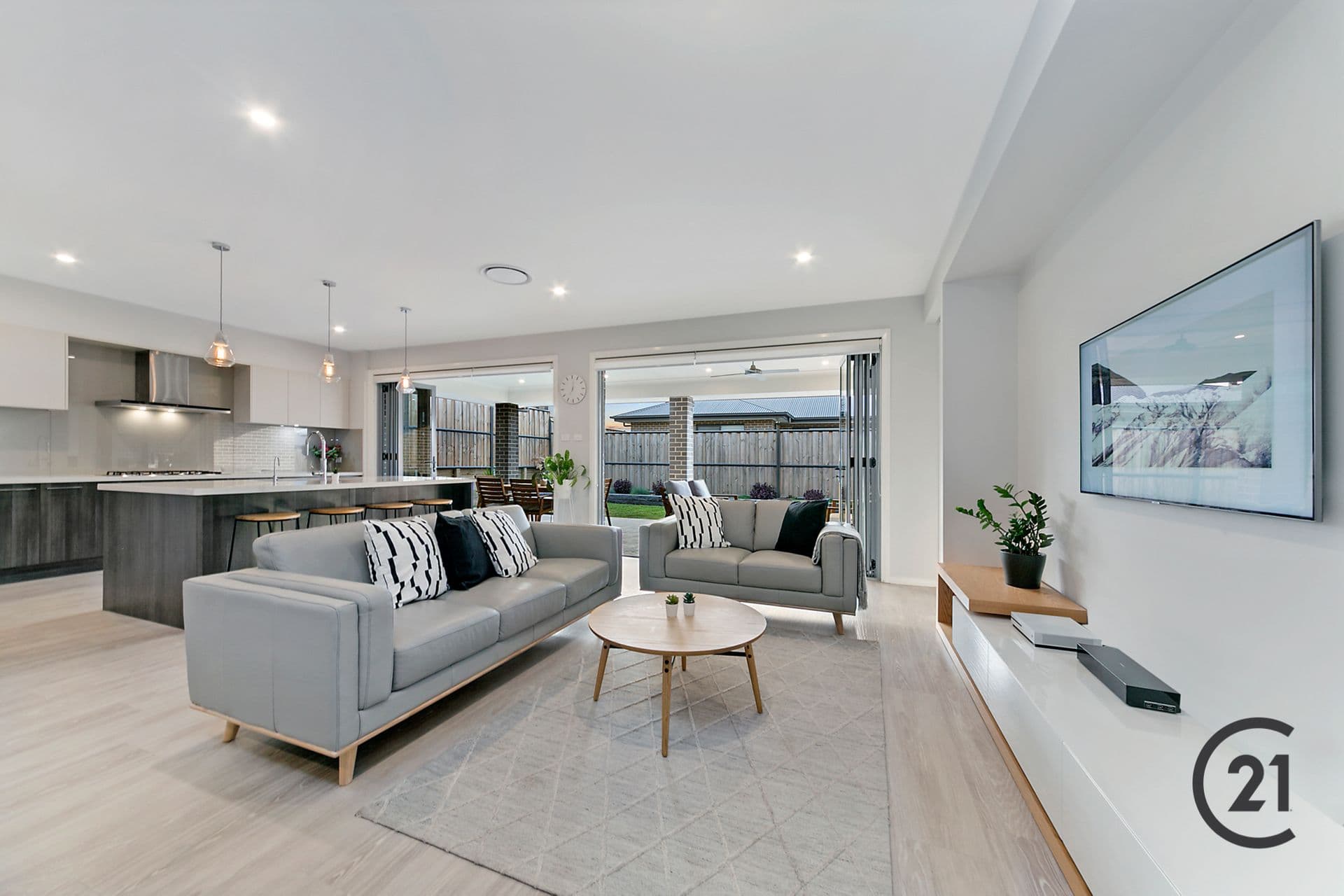23 Cormo Way, Box Hill, NSW, 2765, Gables - Thumbnail 2