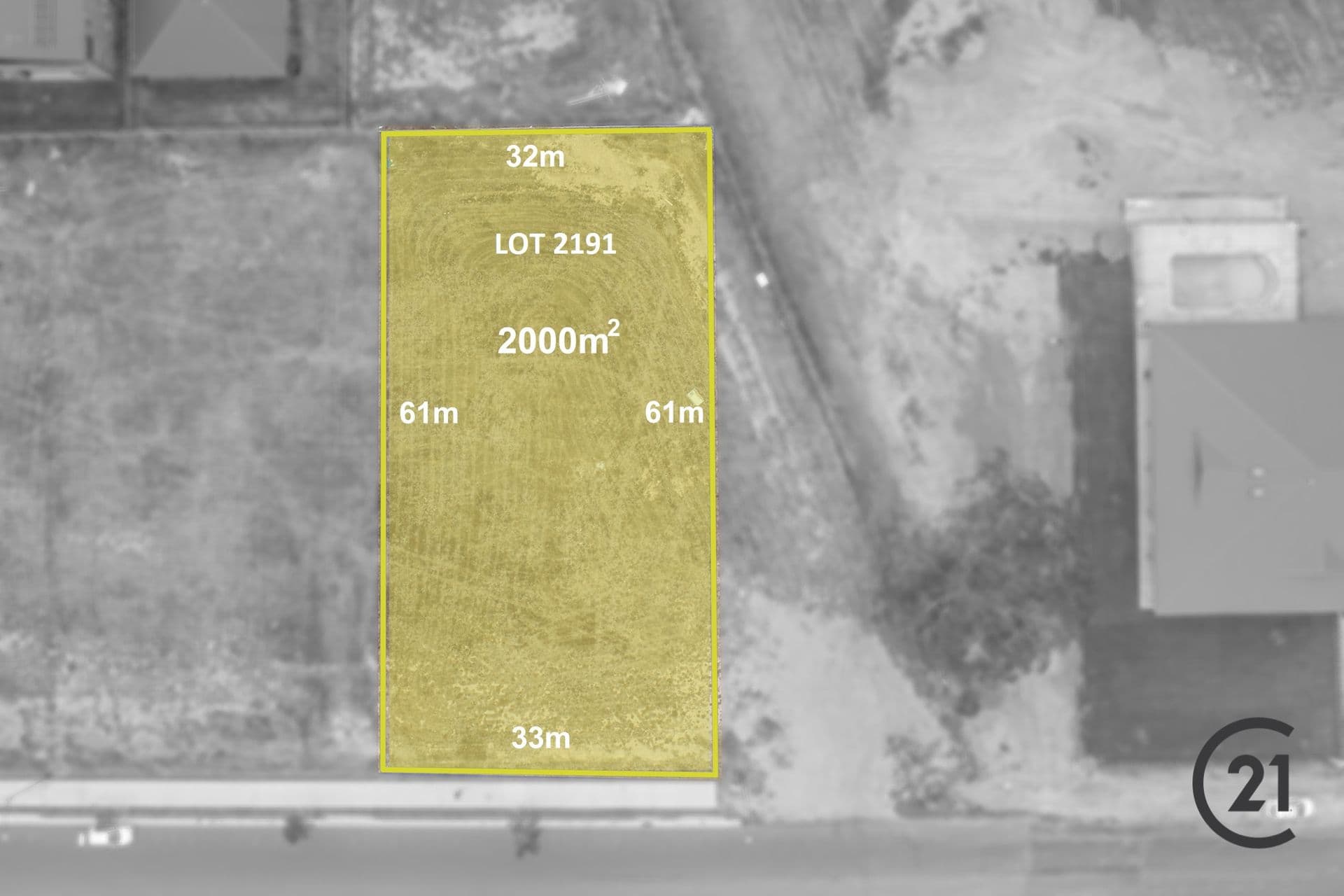 Lot 2191 Janpieter Road, Box Hill, NSW, 2765, Box Hill - Thumbnail 3