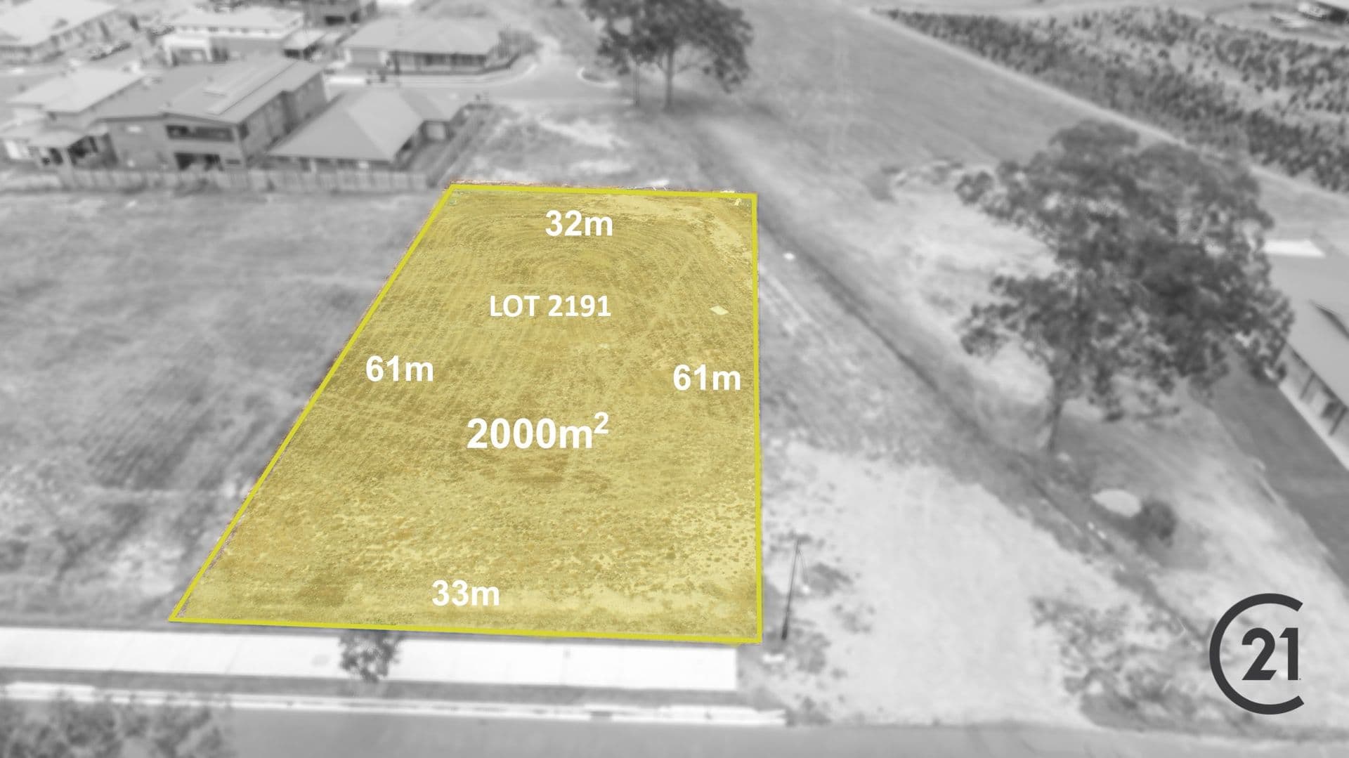 Lot 2191 Janpieter Road, Box Hill, NSW, 2765, Box Hill - Thumbnail 4