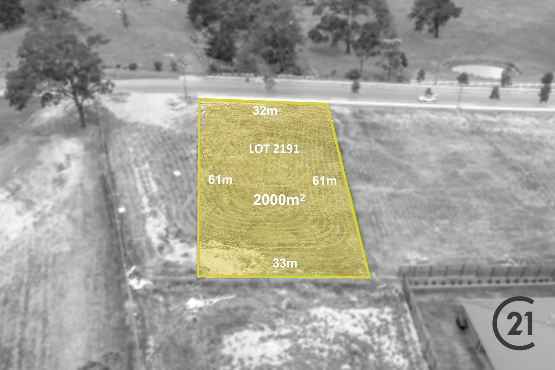 Lot 2191 Janpieter Road, Box Hill, NSW, 2765, Box Hill - Image 1