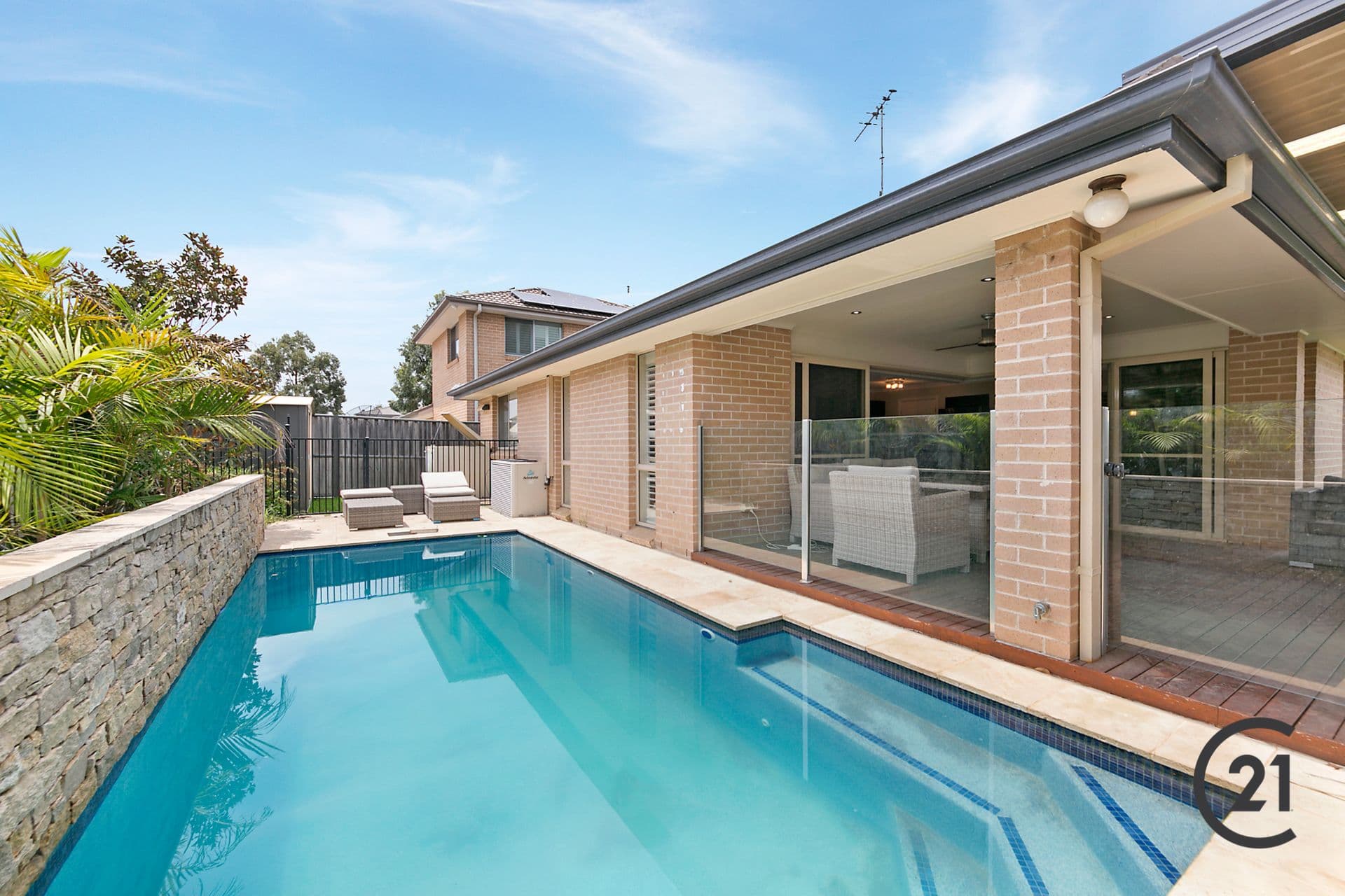 13 Meander Crescent, The Ponds, NSW, 2769, The Ponds - Thumbnail 2