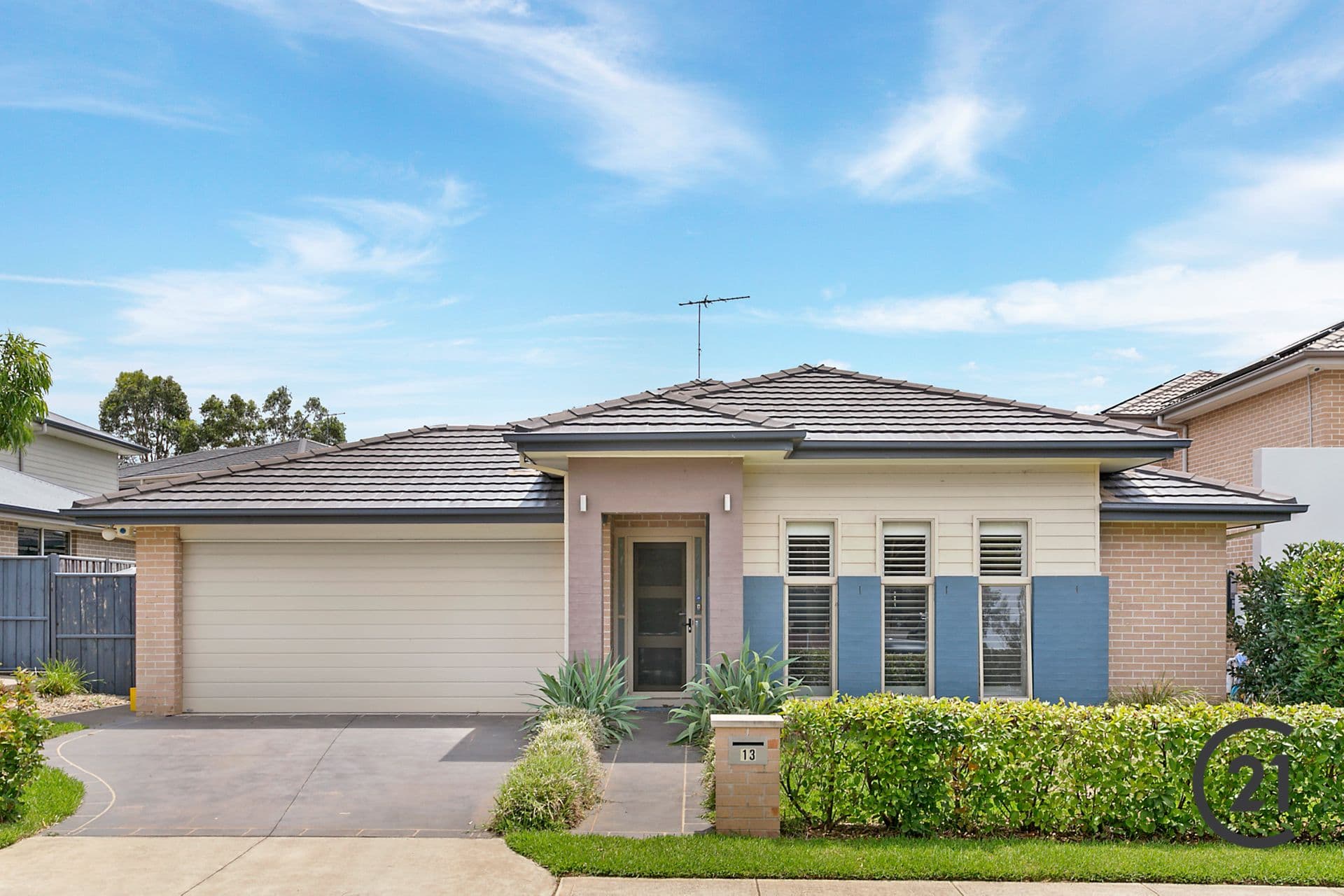 13 Meander Crescent, The Ponds, NSW, 2769, The Ponds - Image 1