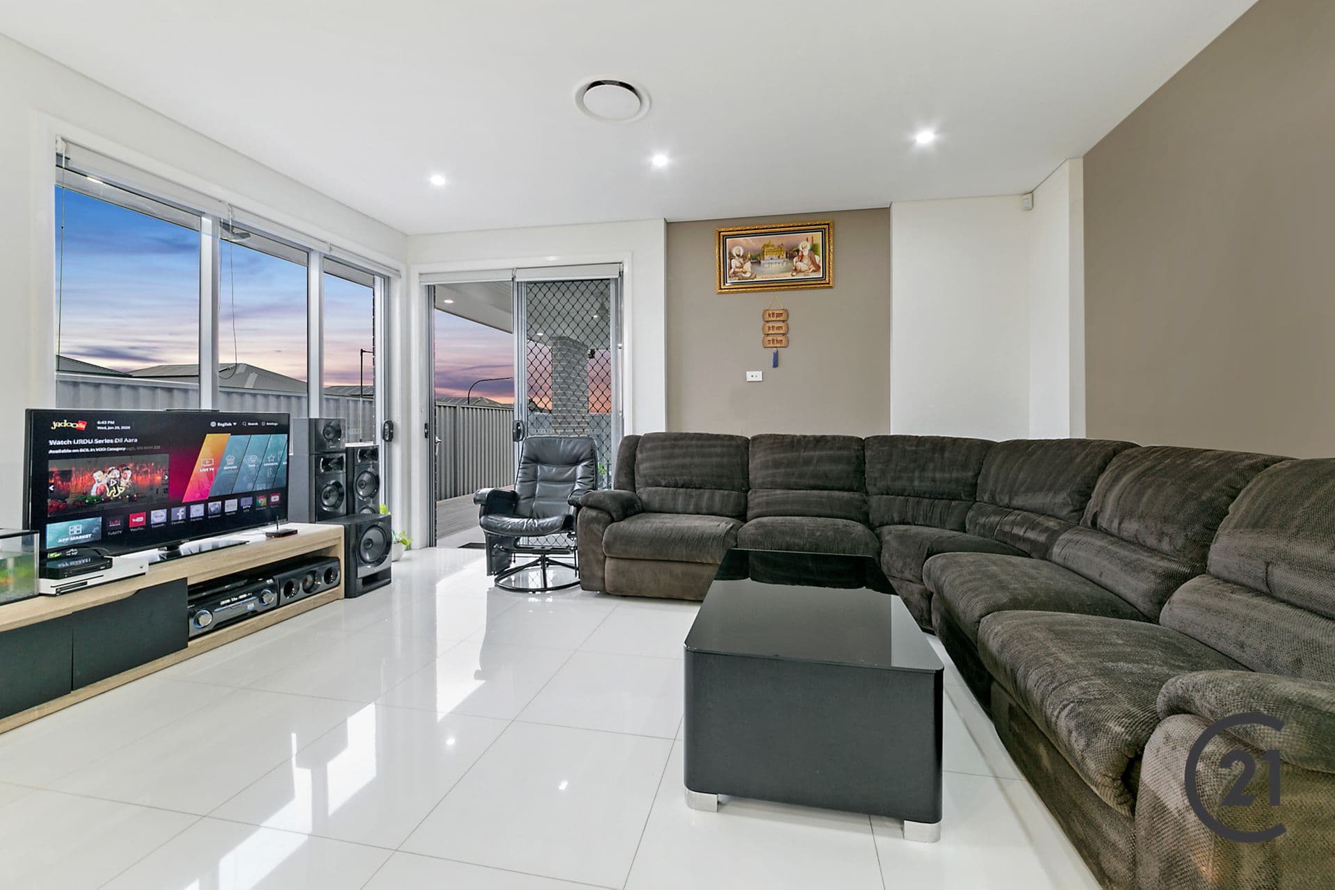 24 Jayden Crescent, Schofields, NSW, 2762, Schofields - Thumbnail 3