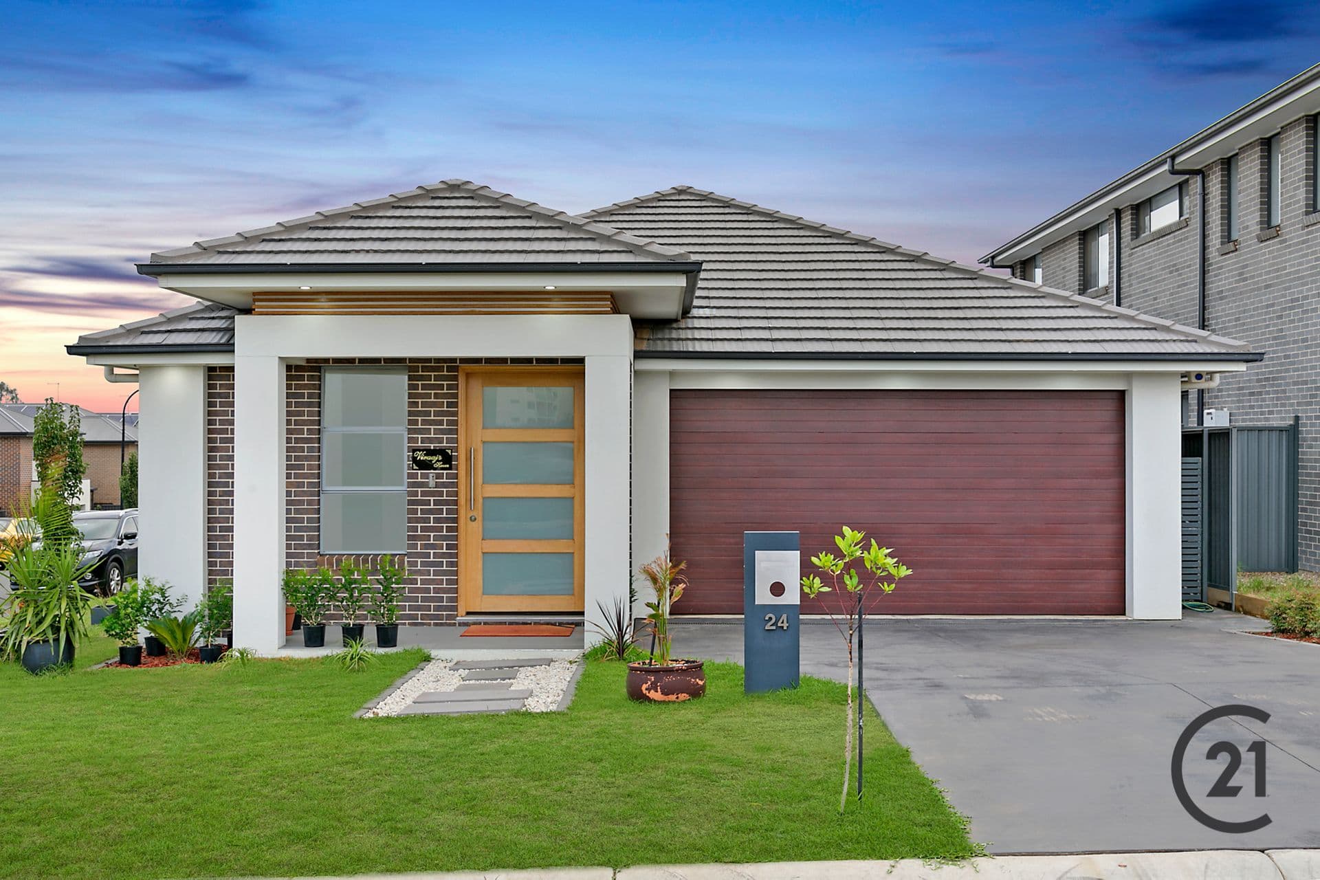24 Jayden Crescent, Schofields, NSW, 2762, Schofields - Image 1