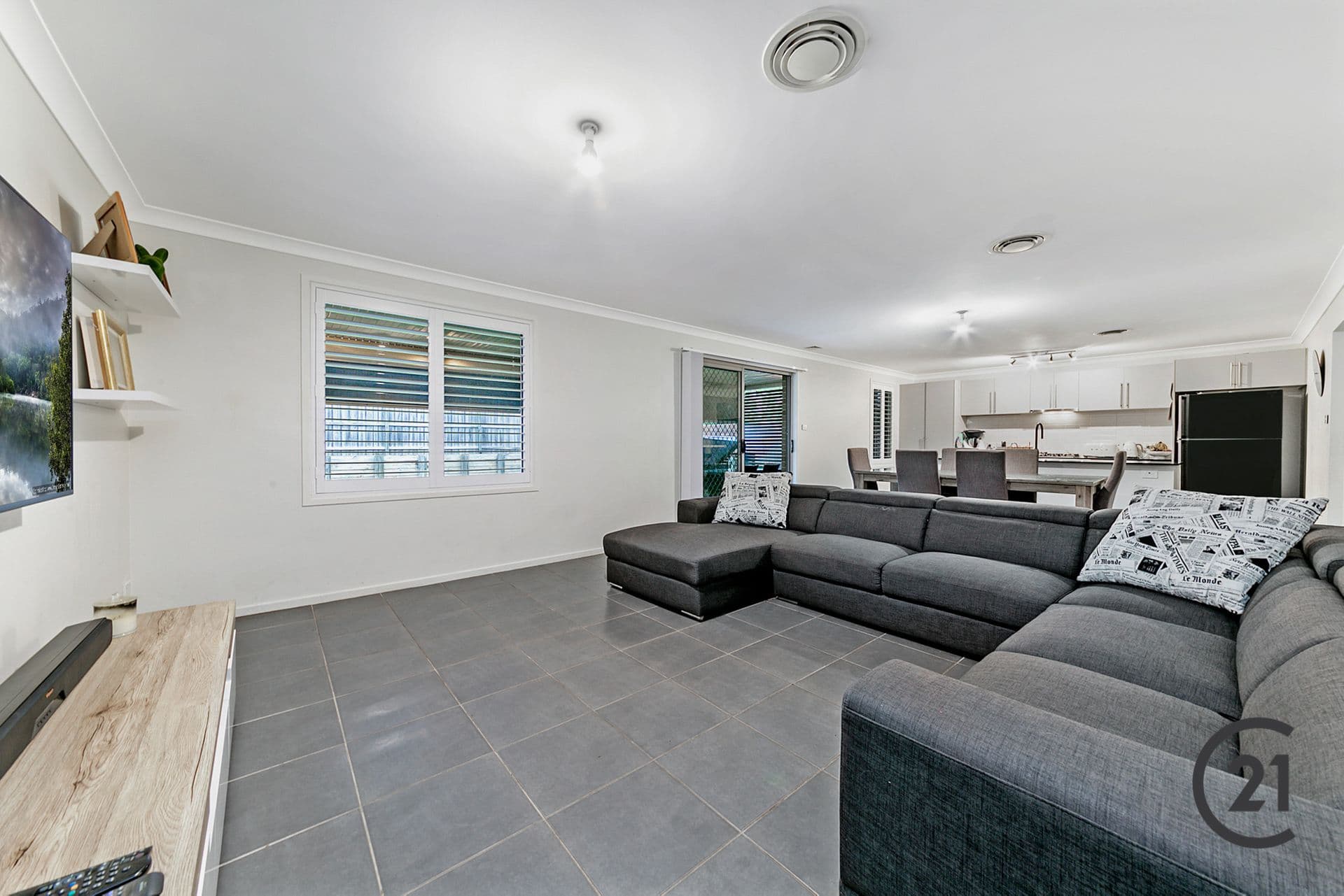 24 Paringa Drive, The Ponds, NSW, 2769, The Ponds - Thumbnail 3