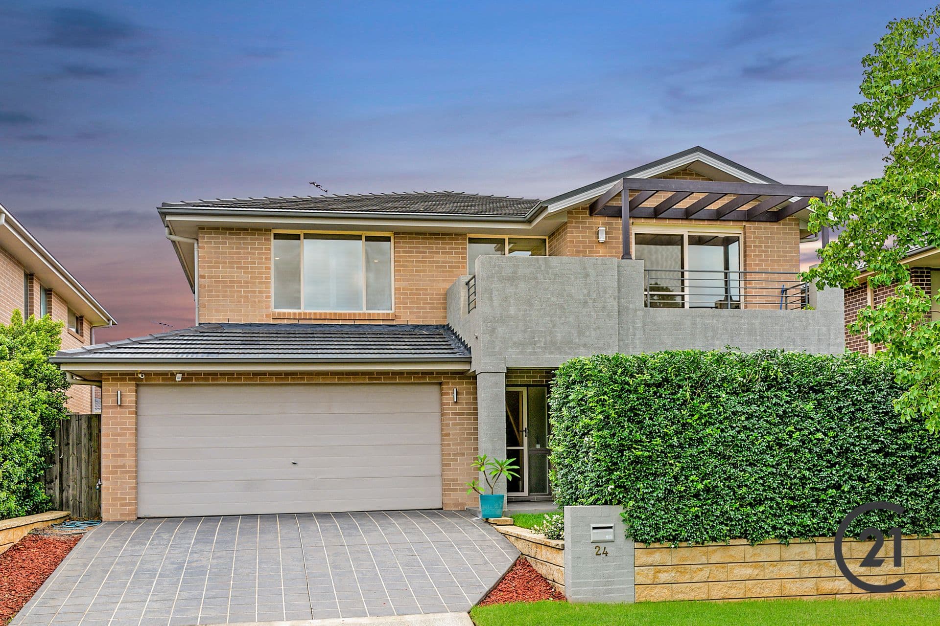 24 Paringa Drive, The Ponds, NSW, 2769, The Ponds - Image 1