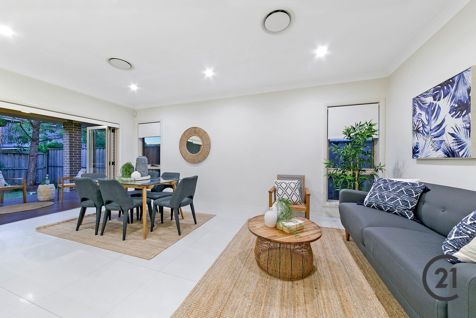8 Narawang Street, Rouse Hill, NSW, 2155, Rouse Hill - Thumbnail 2