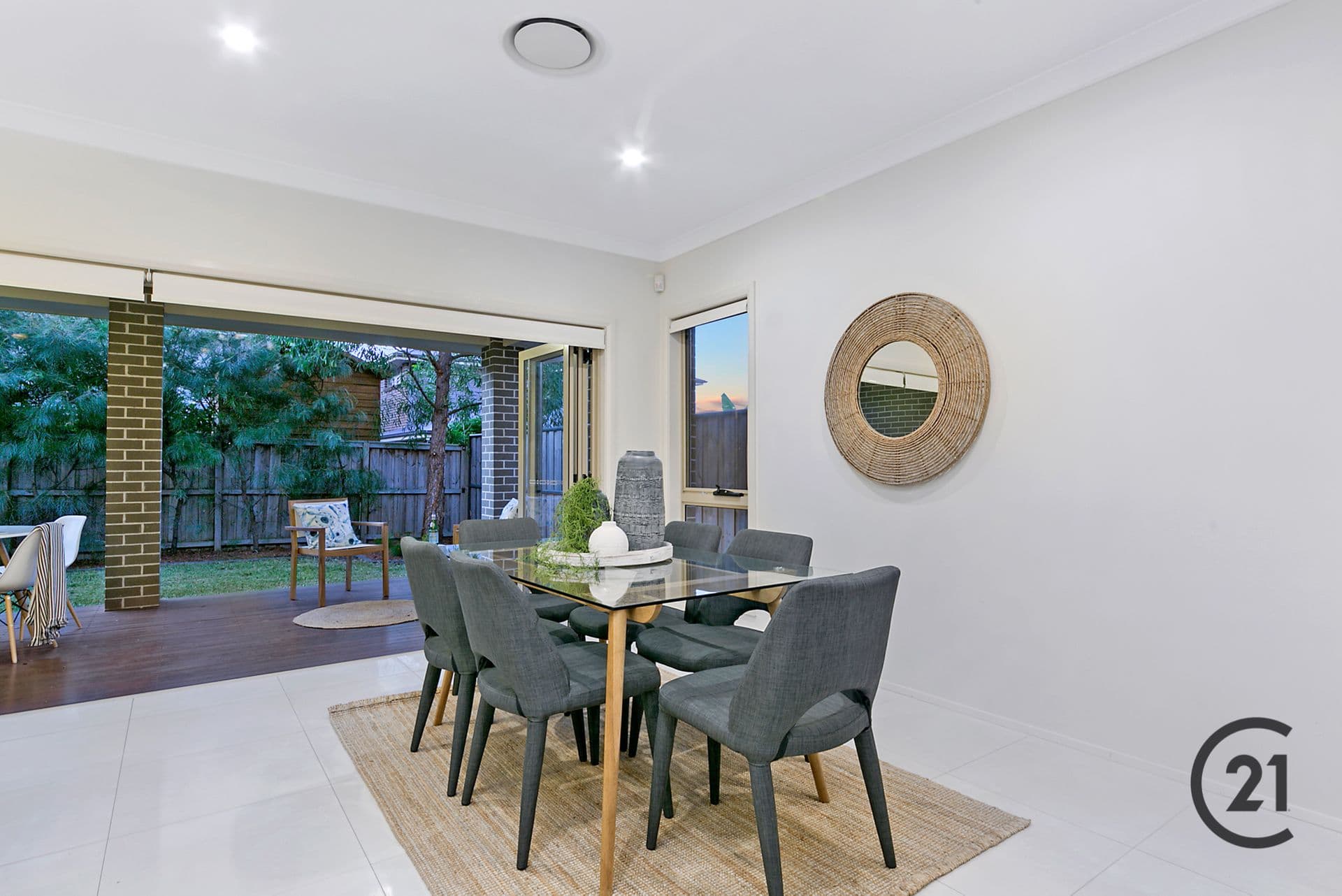 8 Narawang Street, Rouse Hill, NSW, 2155, Rouse Hill - Thumbnail 4