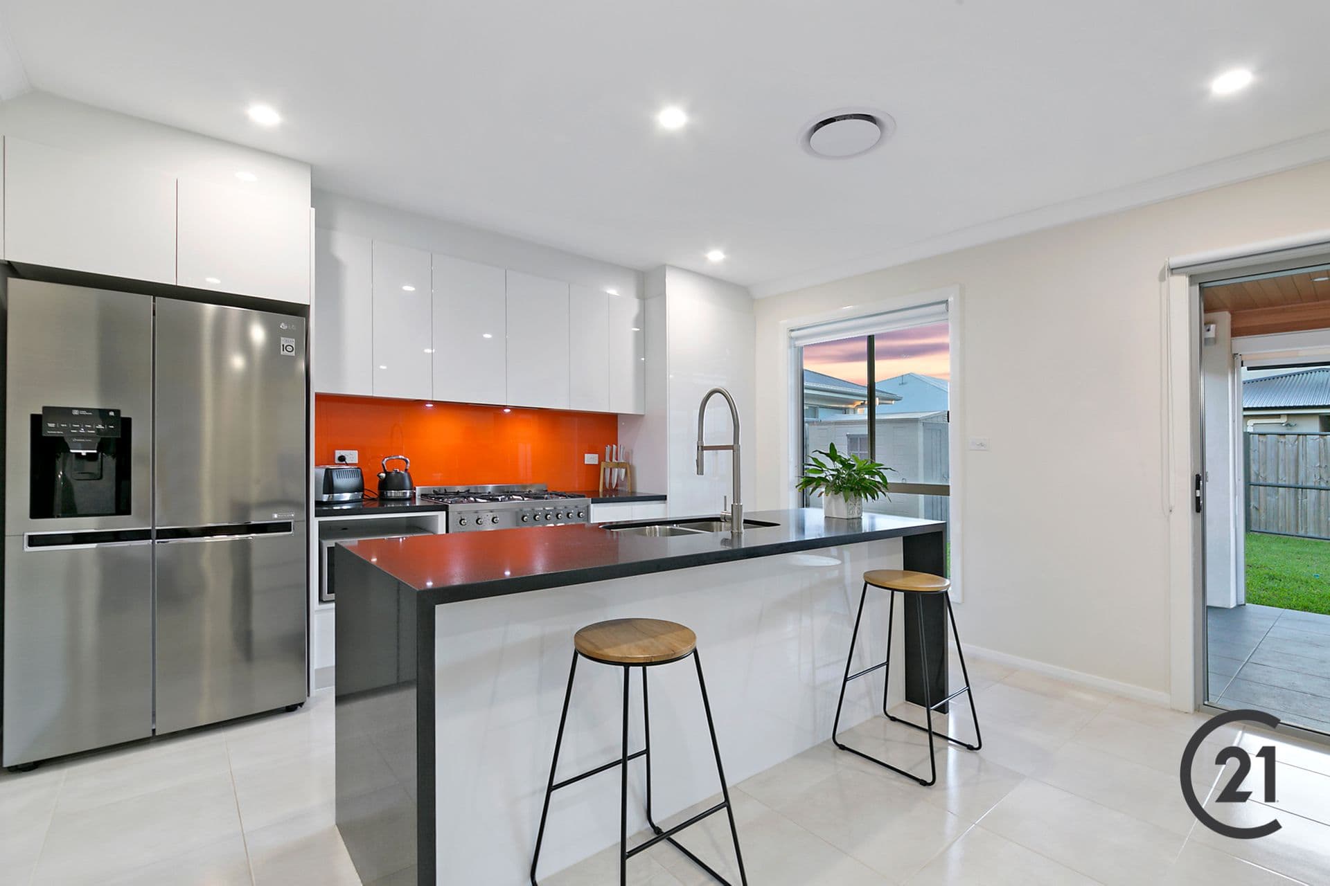 32 Beauchamp Drive, The Ponds, NSW, 2769, The Ponds - Thumbnail 3
