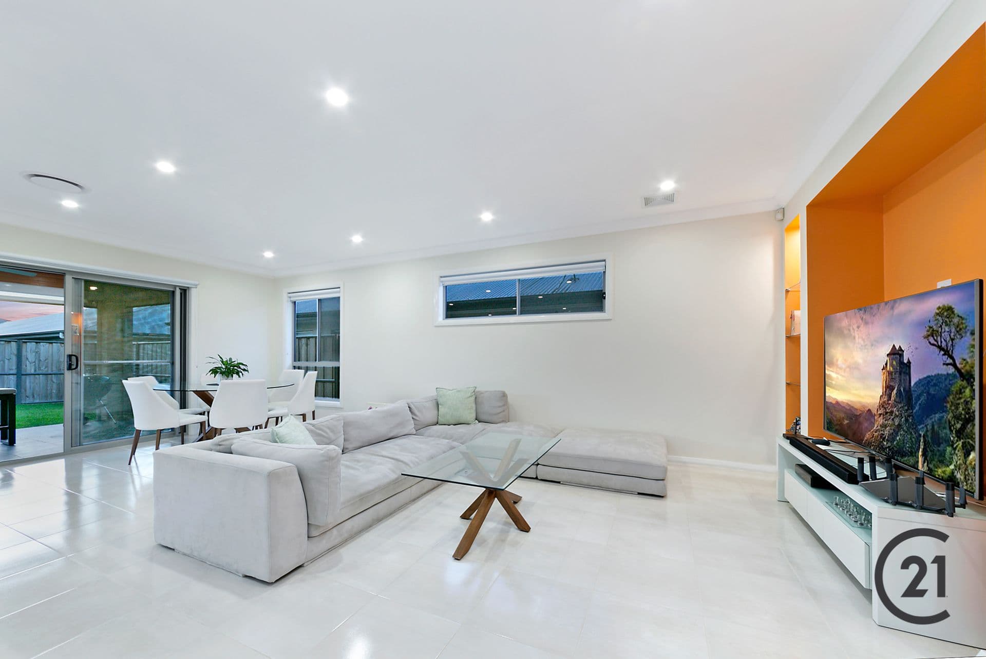 32 Beauchamp Drive, The Ponds, NSW, 2769, The Ponds - Thumbnail 2