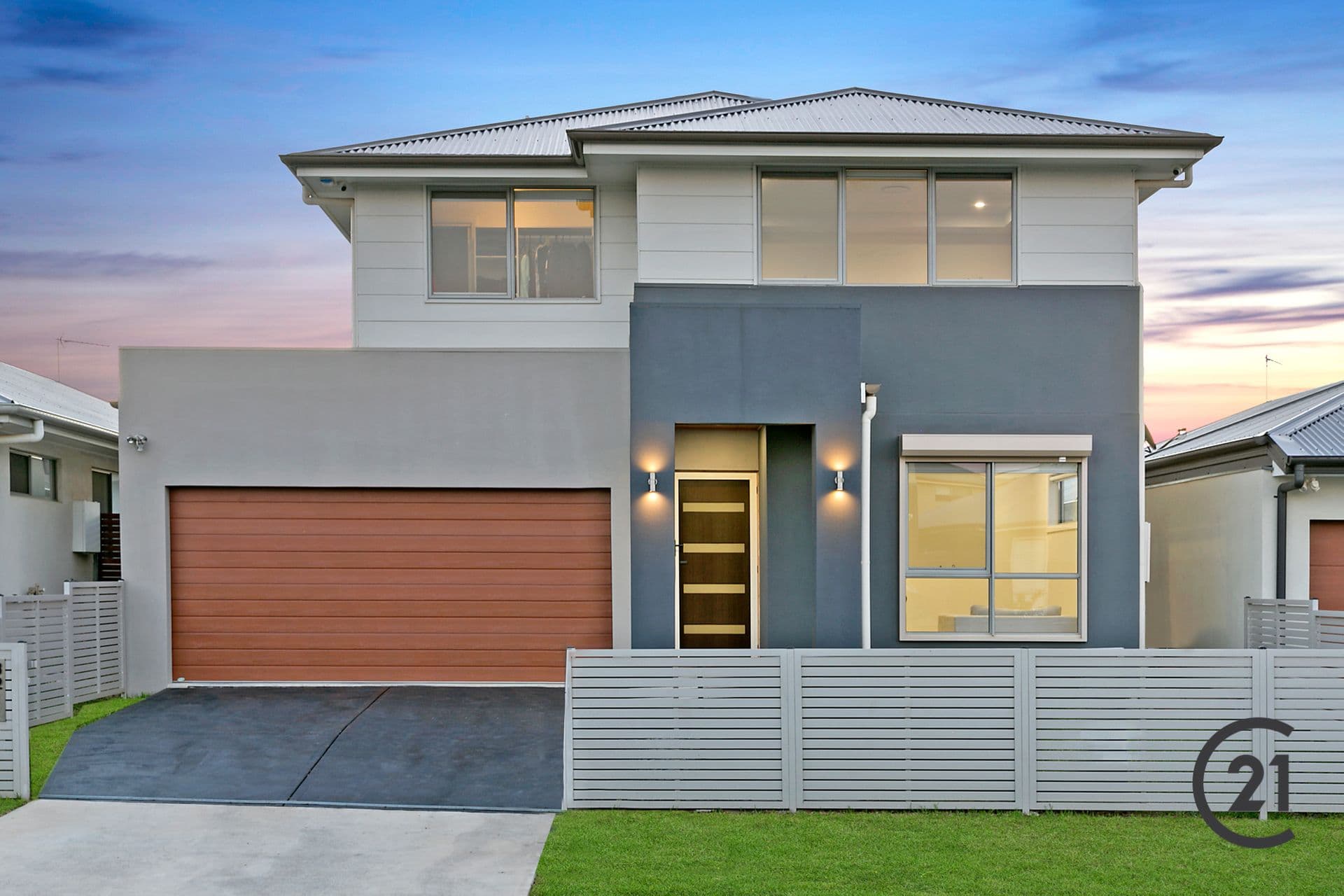 32 Beauchamp Drive, The Ponds, NSW, 2769, The Ponds - Image 1