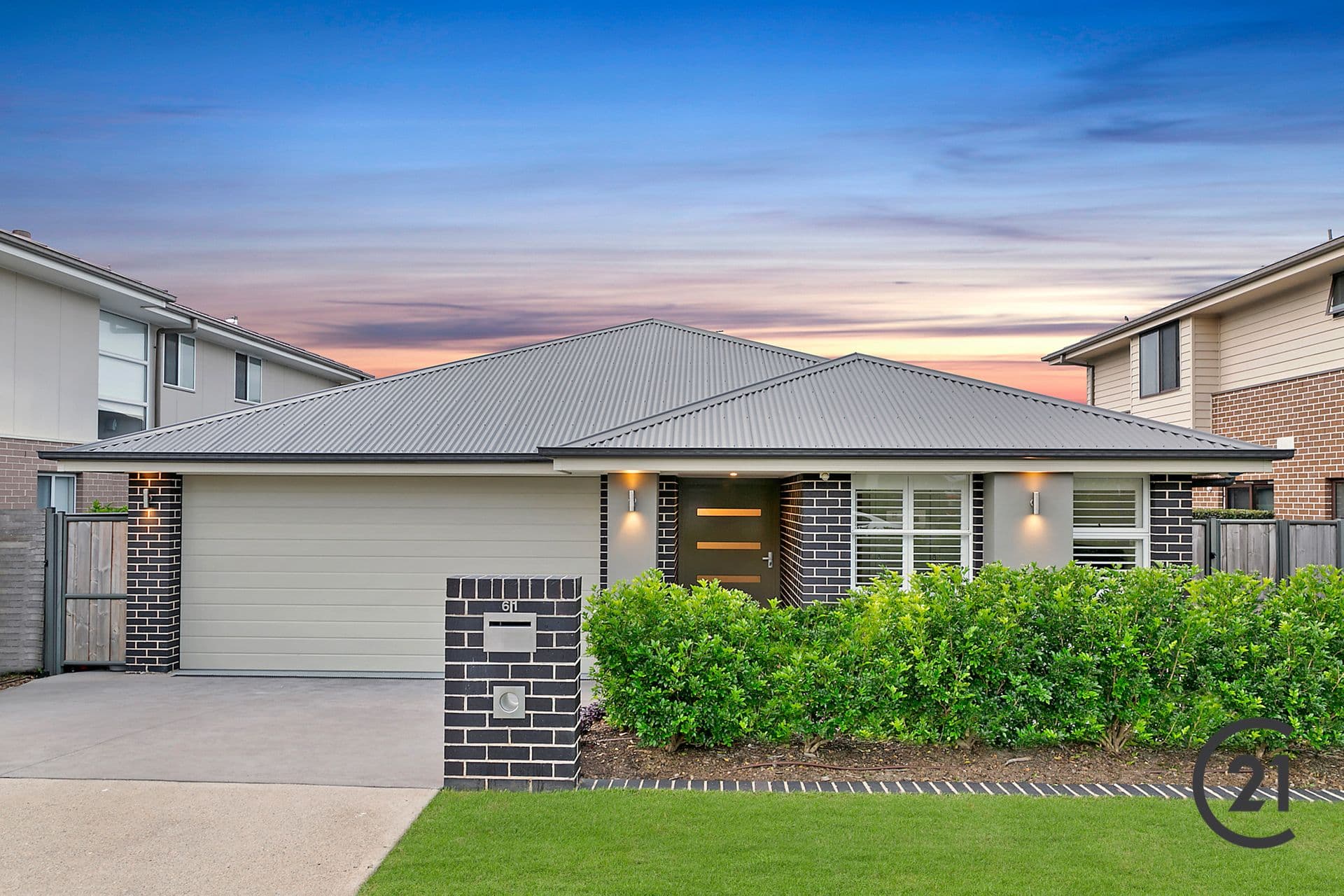 61 Spearmint Street, The Ponds, NSW, 2769, The Ponds - Image 1