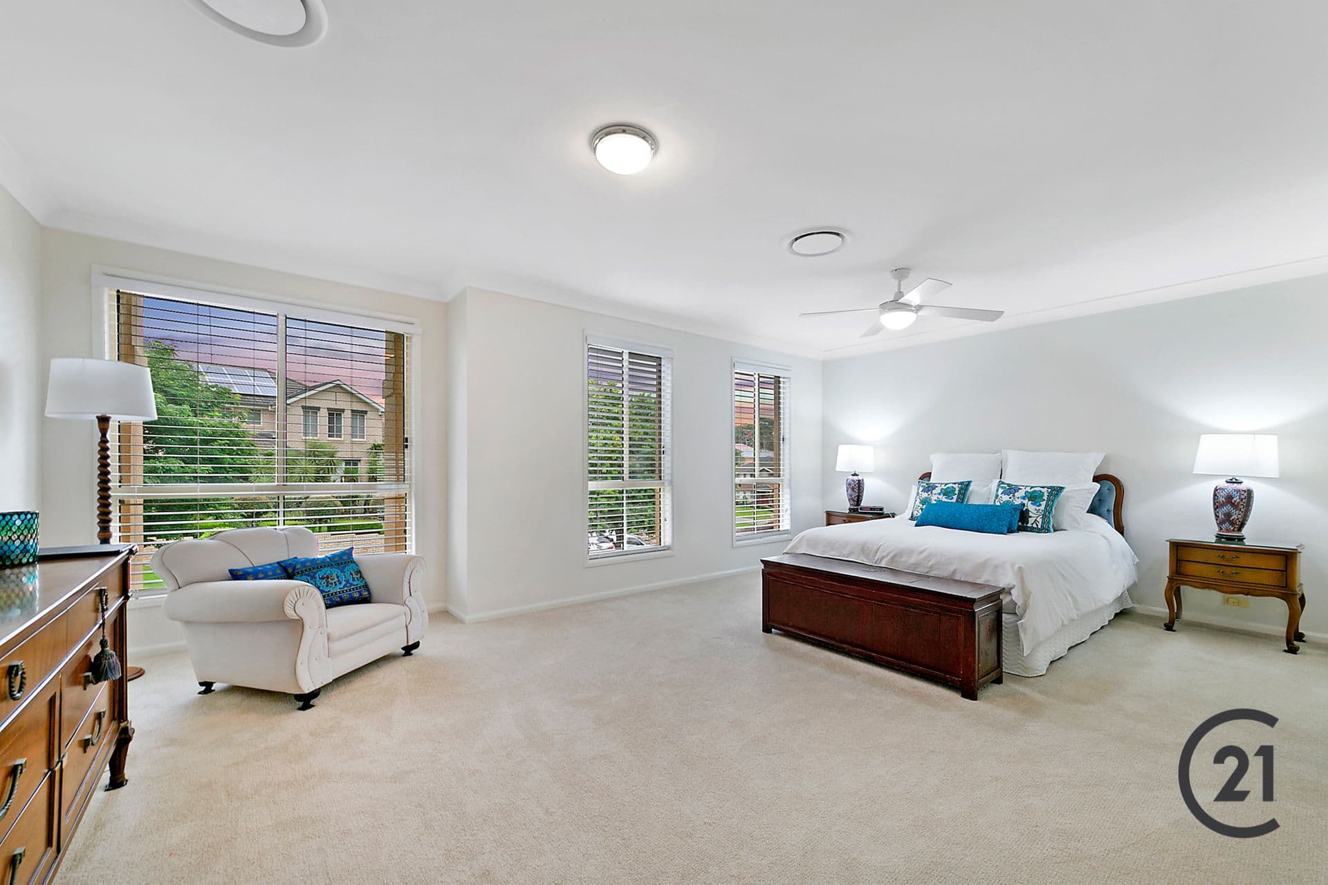 6 Vivaldi Place, Beaumont Hills, NSW, 2155, Beaumont Hills - Thumbnail 3