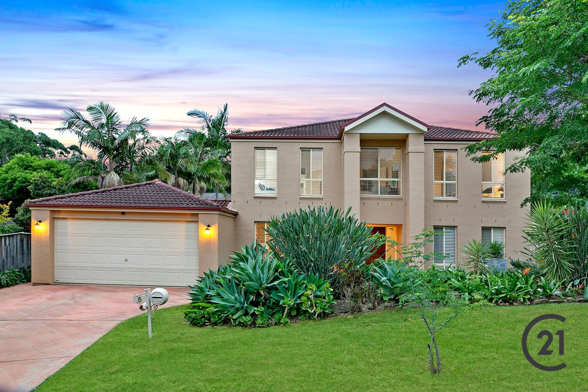 6 Vivaldi Place, Beaumont Hills, NSW, 2155, Beaumont Hills - Thumbnail 2