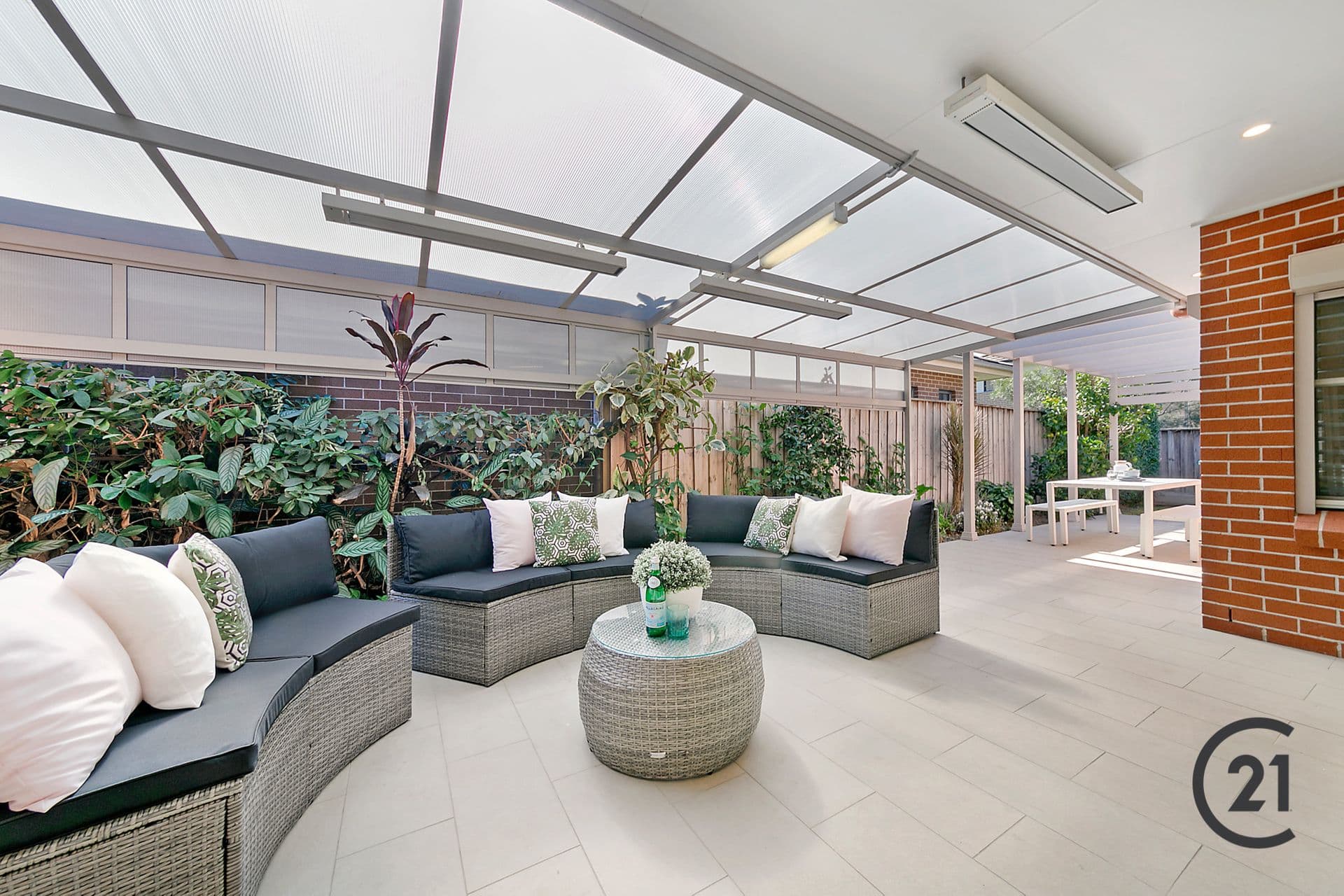 3 Grandiflora Street, Rouse Hill, NSW, 2155, Rouse Hill - Thumbnail 2