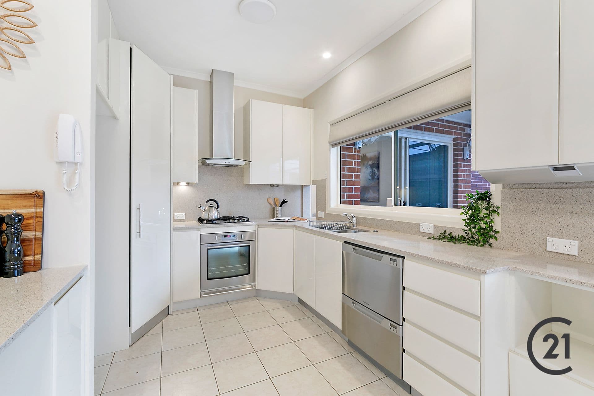 3 Grandiflora Street, Rouse Hill, NSW, 2155, Rouse Hill - Thumbnail 4