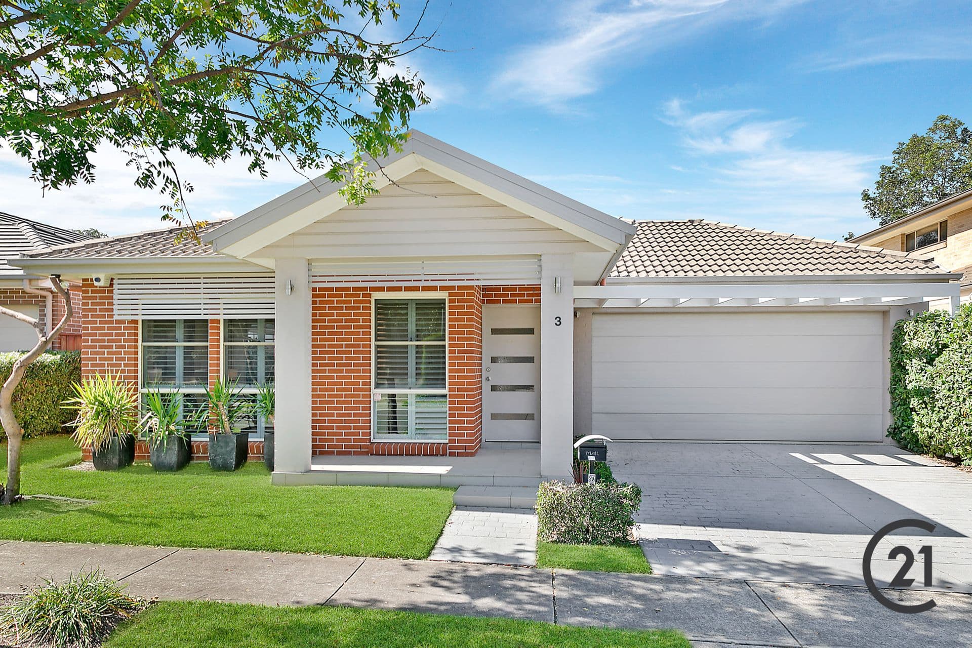 3 Grandiflora Street, Rouse Hill, NSW, 2155, Rouse Hill - Image 1
