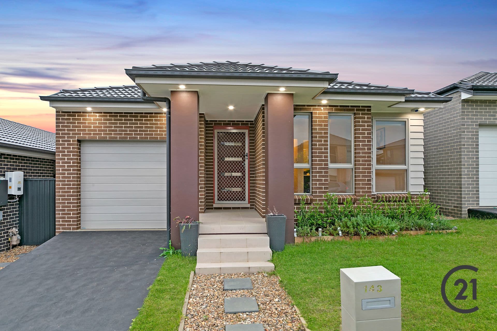 143 Longerenong Avenue, Box Hill, NSW, 2765, Box Hill - Image 1