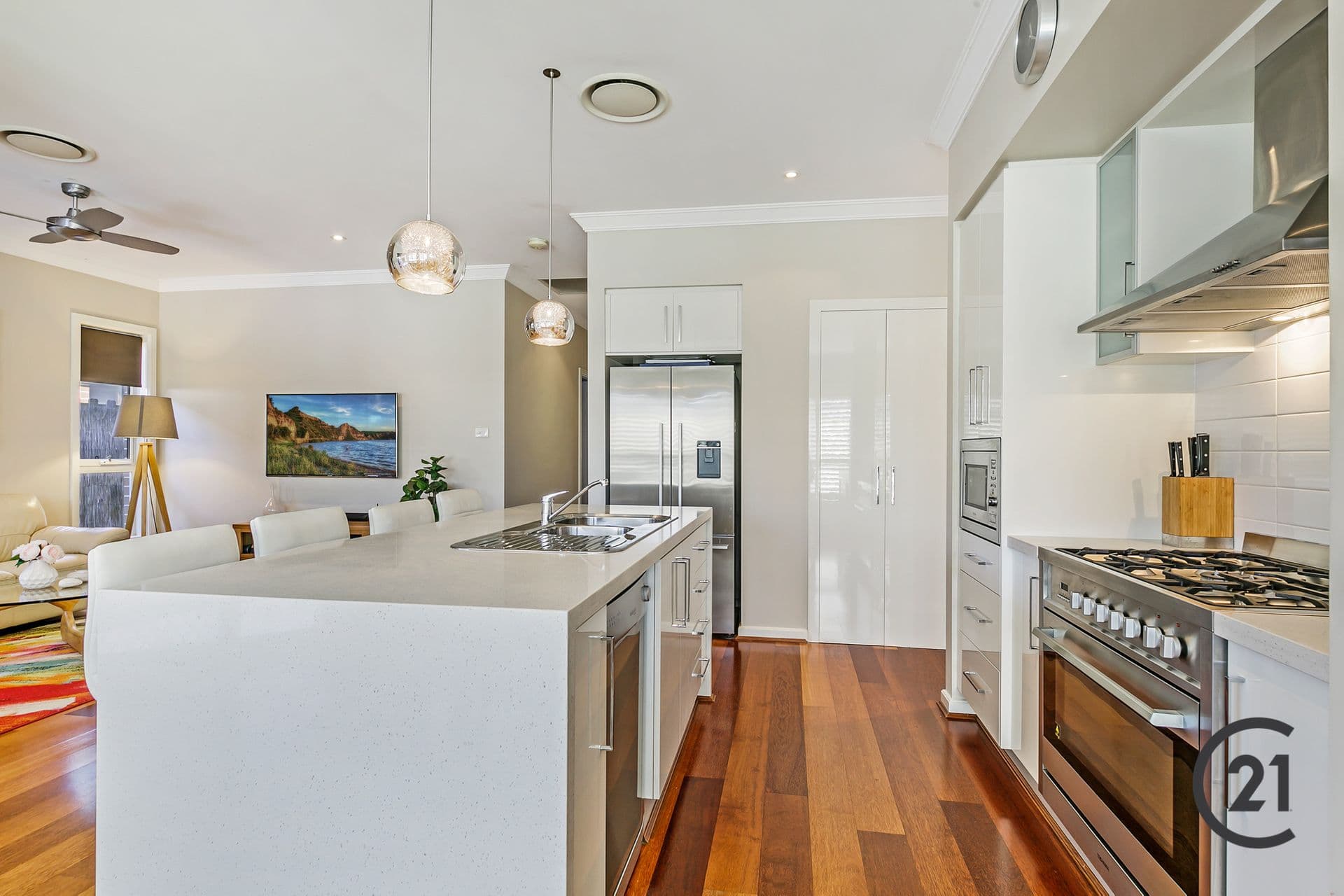 67 Mallard Drive, The Ponds, NSW, 2769, The Ponds - Thumbnail 5
