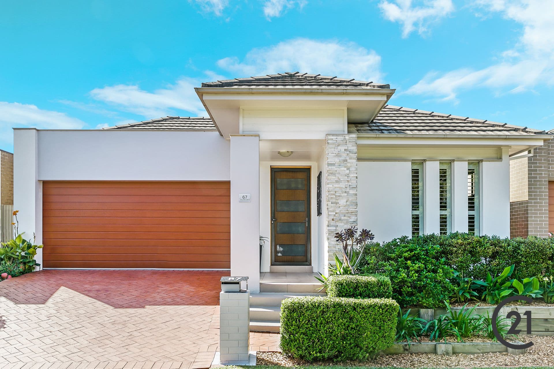 67 Mallard Drive, The Ponds, NSW, 2769, The Ponds - Image 1