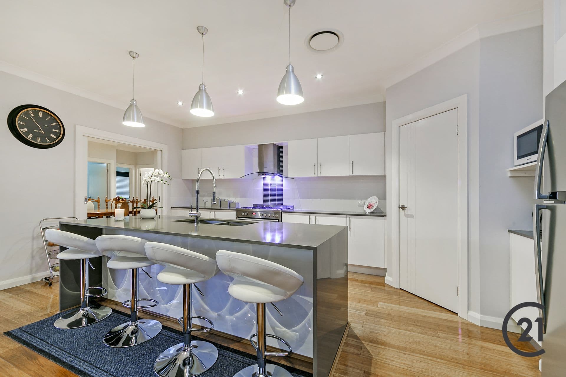 109 Ridgeline Drive, The Ponds, NSW, 2769, The Ponds - Thumbnail 5