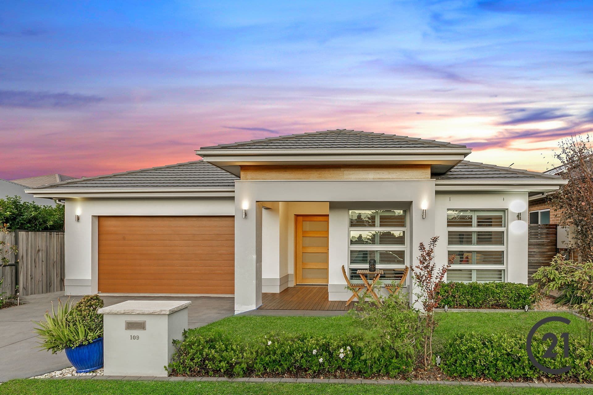 109 Ridgeline Drive, The Ponds, NSW, 2769, The Ponds - Image 1