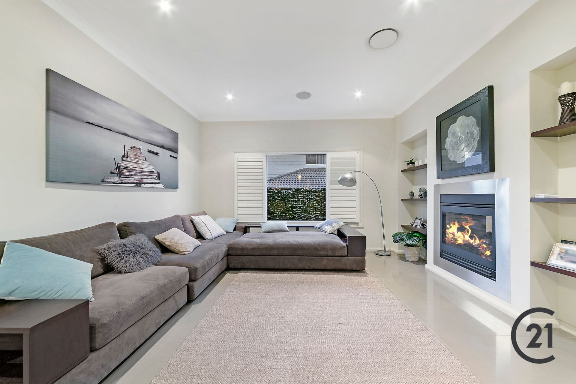 21 Eaglewood Gardens, Beaumont Hills, NSW, 2155, Beaumont Hills - Thumbnail 4