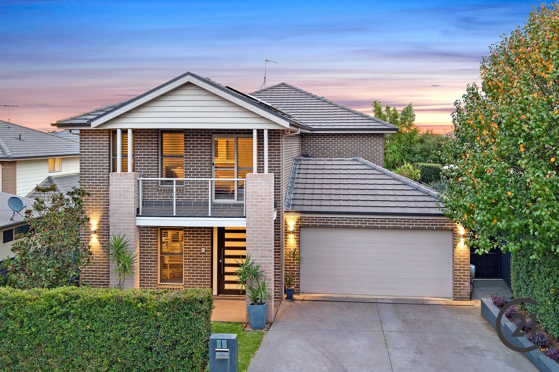 21 Eaglewood Gardens, Beaumont Hills, NSW, 2155, Beaumont Hills - Thumbnail 2