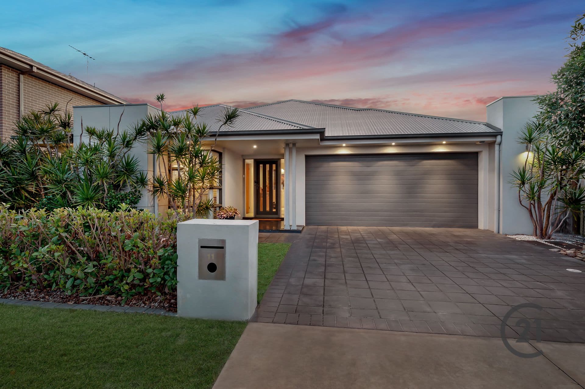 11 Capertee Street, The Ponds, NSW, 2769, The Ponds - Image 1