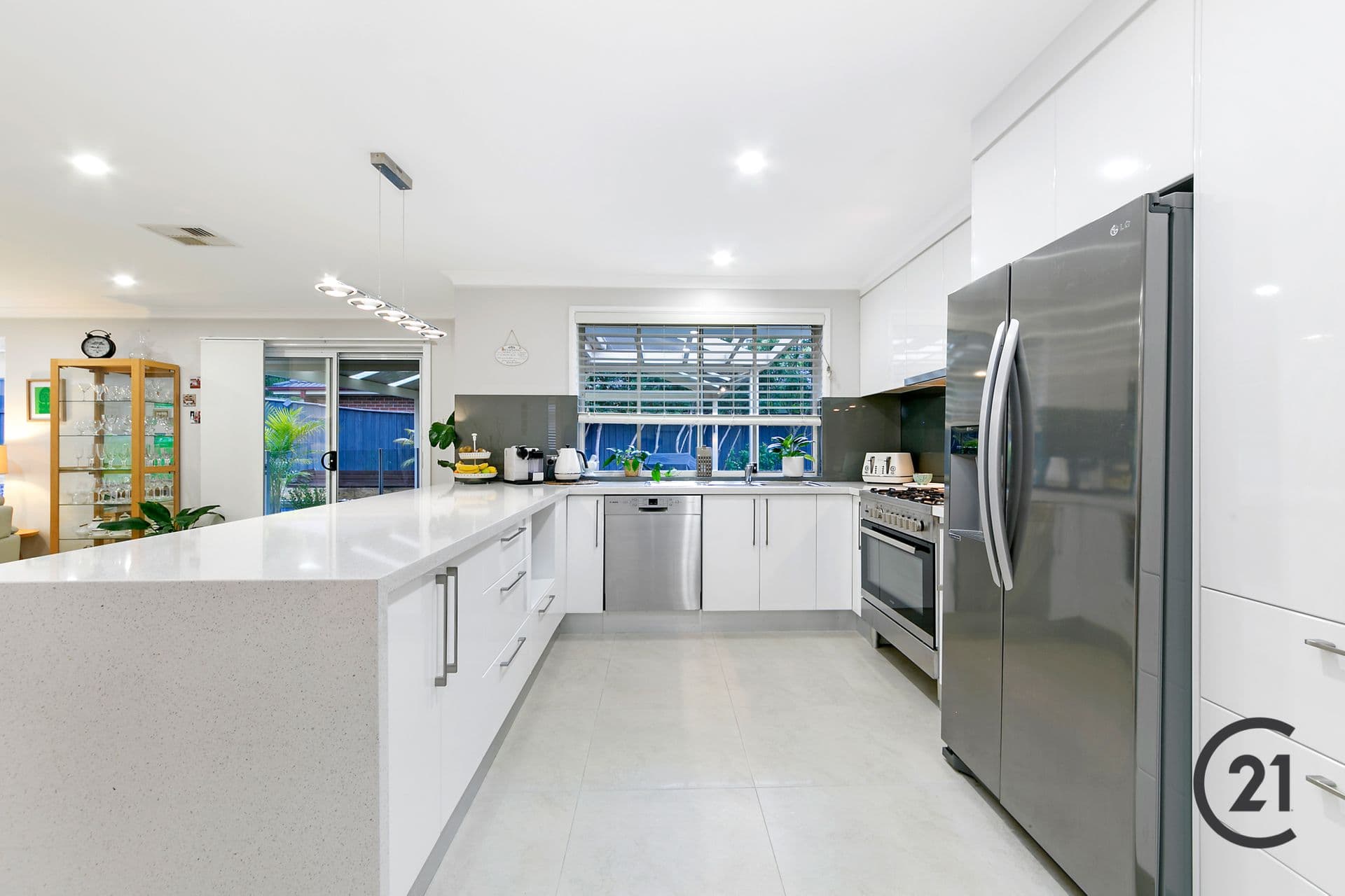 9 Connor Place, Rouse Hill, NSW, 2155, Rouse Hill - Thumbnail 3