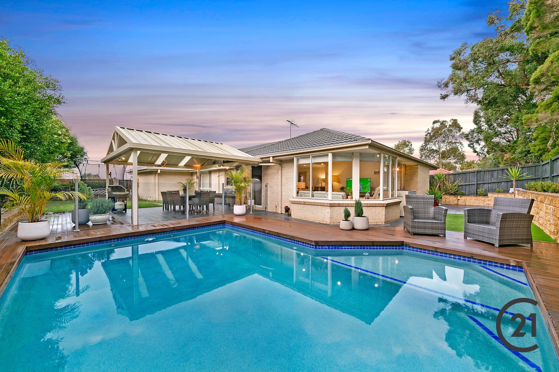 9 Connor Place, Rouse Hill, NSW, 2155, Rouse Hill - Image 1