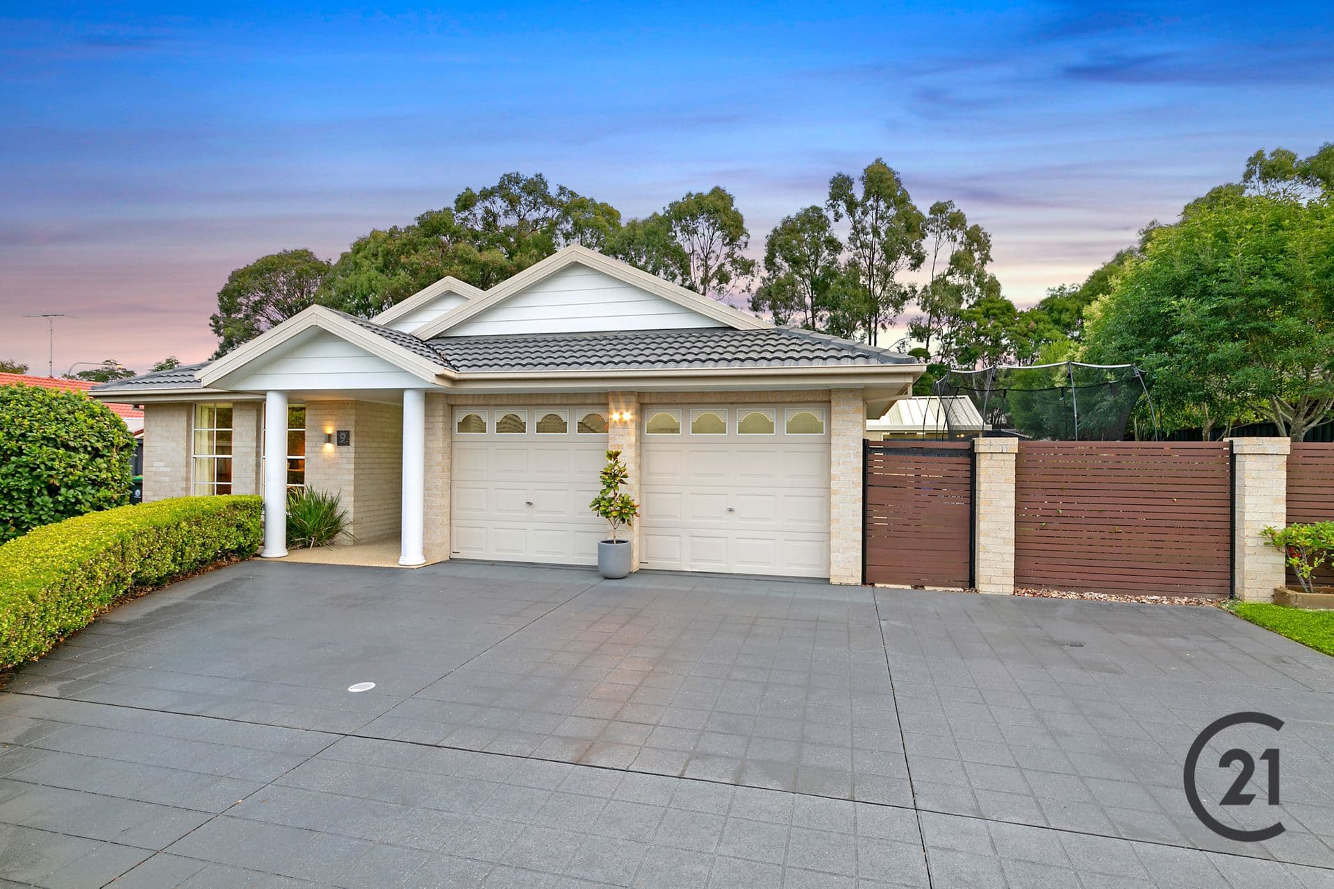 9 Connor Place, Rouse Hill, NSW, 2155, Rouse Hill - Thumbnail 2