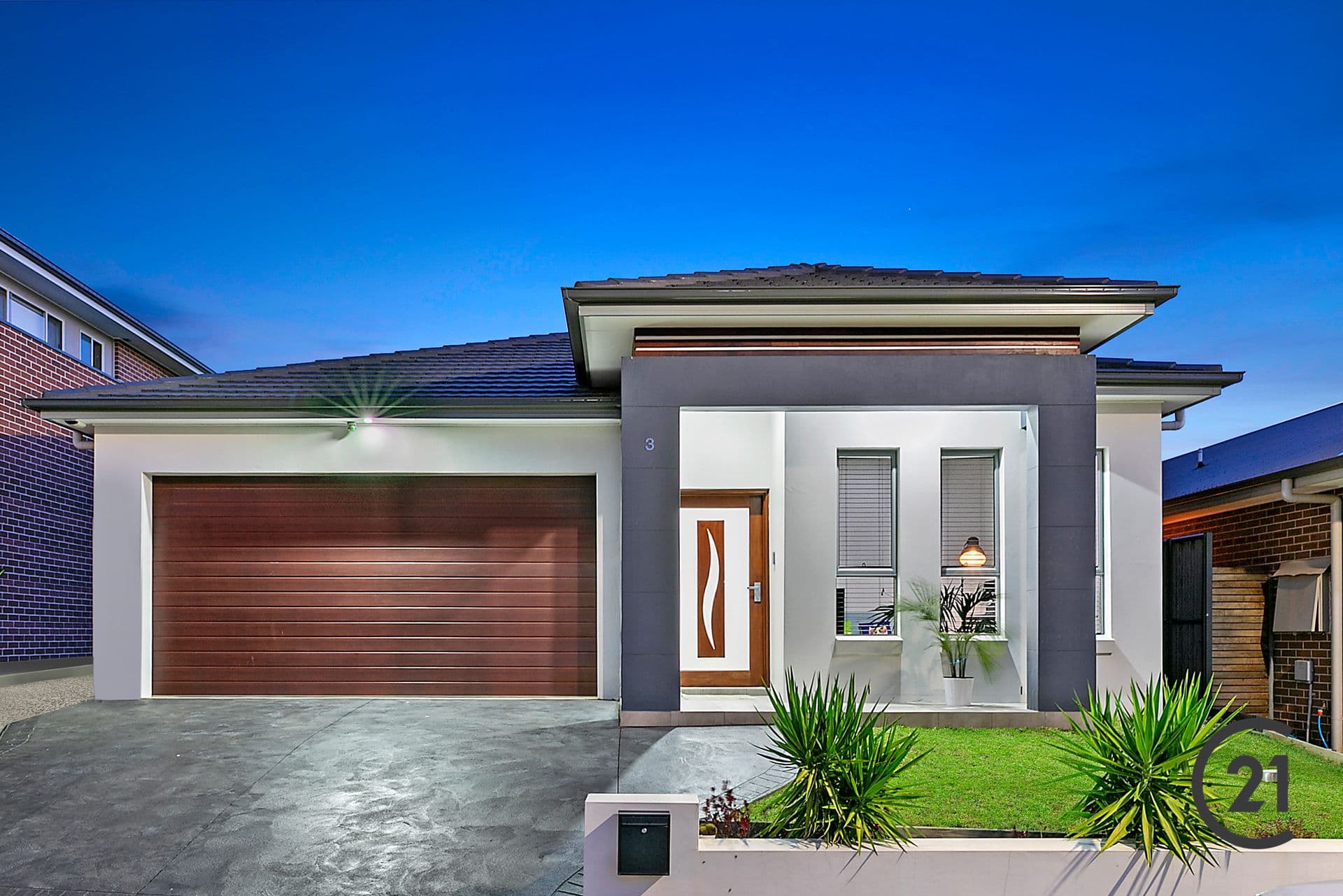 3 Megalong Street, The Ponds, NSW, 2769, The Ponds - Image 1