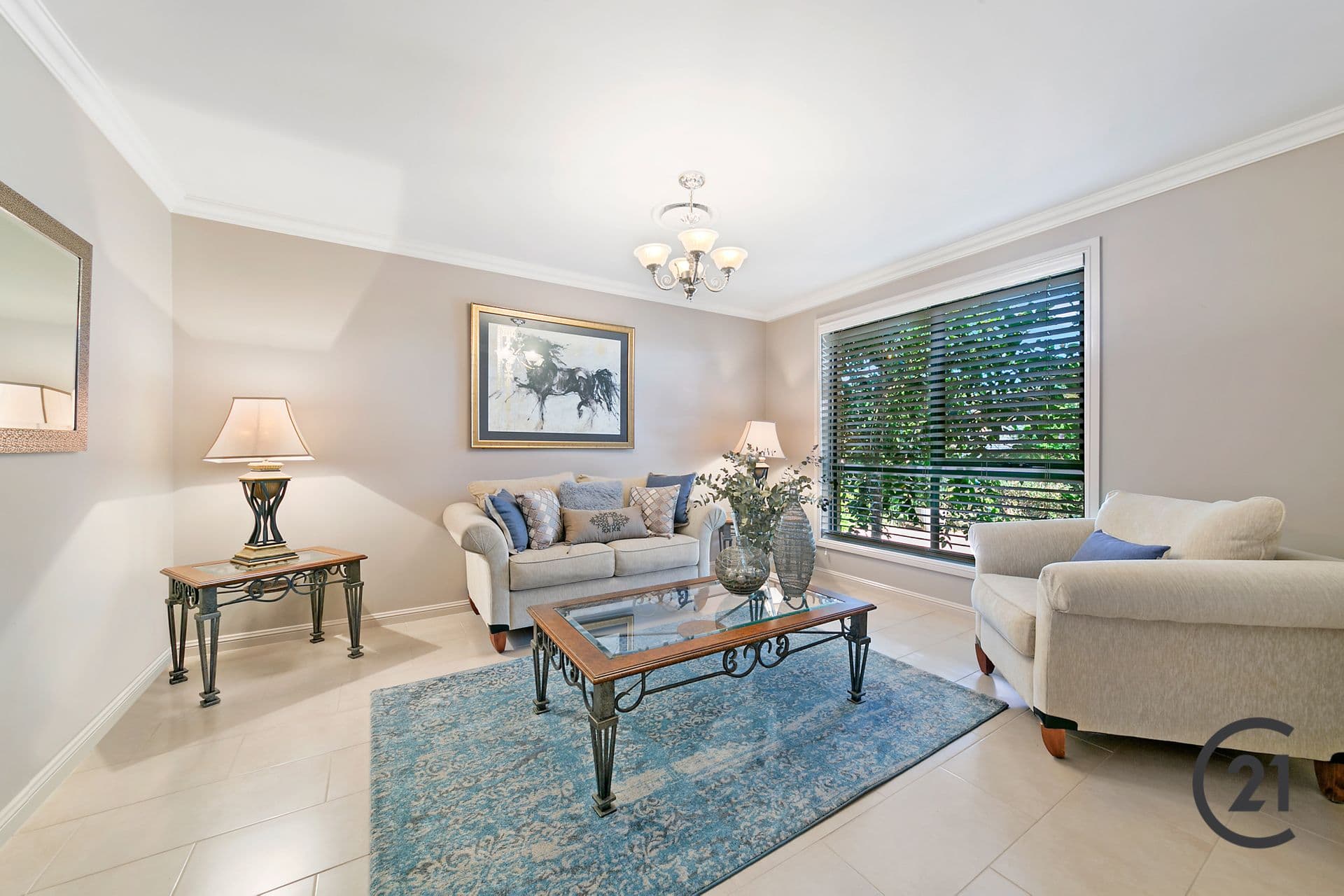 6 Chino Place, Kellyville Ridge, NSW, 2155, Kellyville Ridge - Thumbnail 2