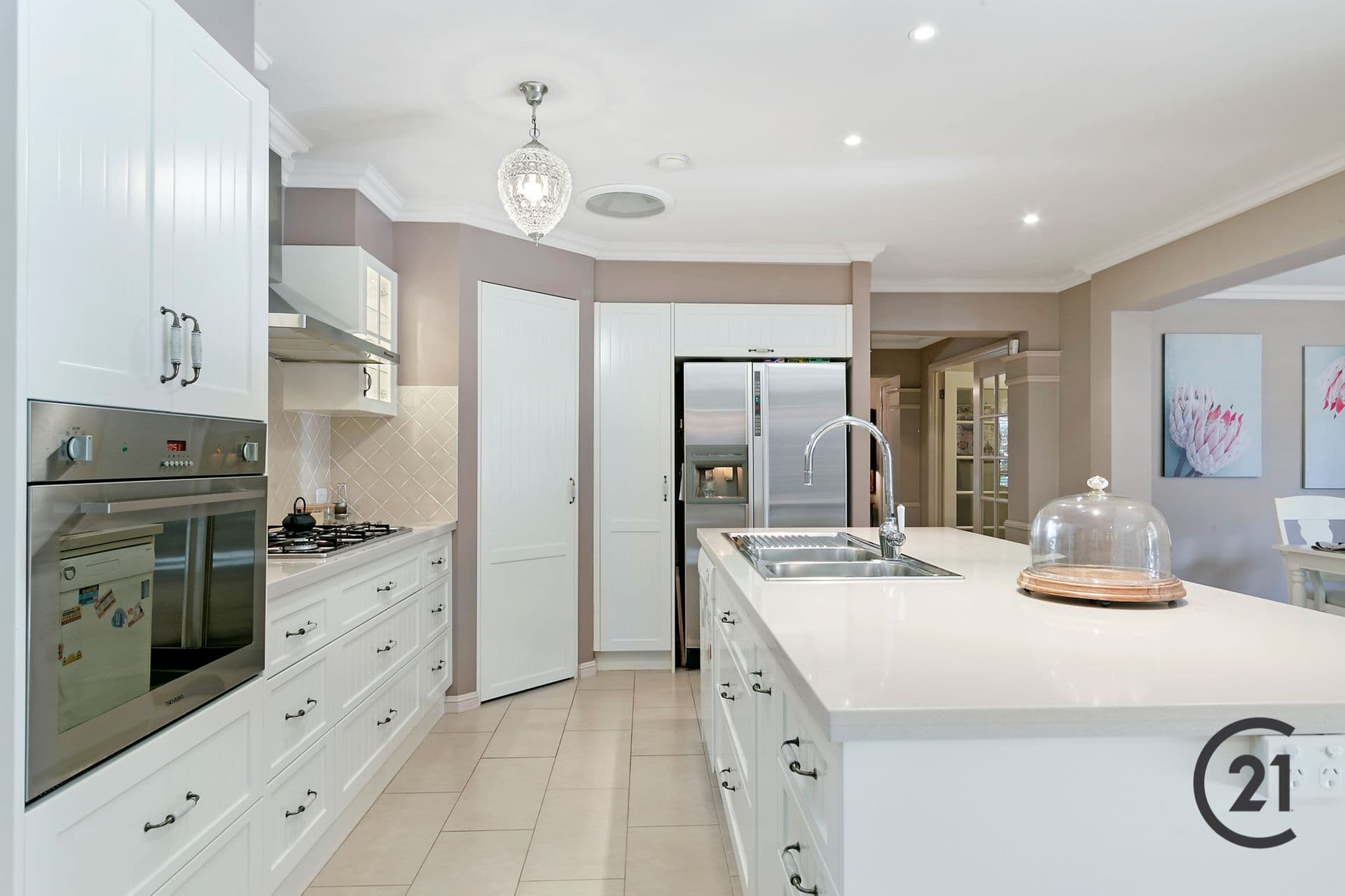 6 Chino Place, Kellyville Ridge, NSW, 2155, Kellyville Ridge - Thumbnail 3