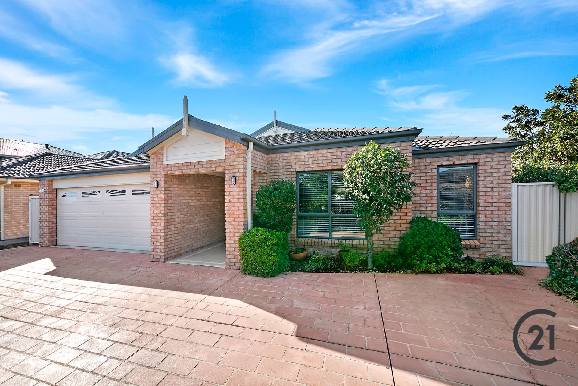 6 Chino Place, Kellyville Ridge, NSW, 2155, Kellyville Ridge - Image 1