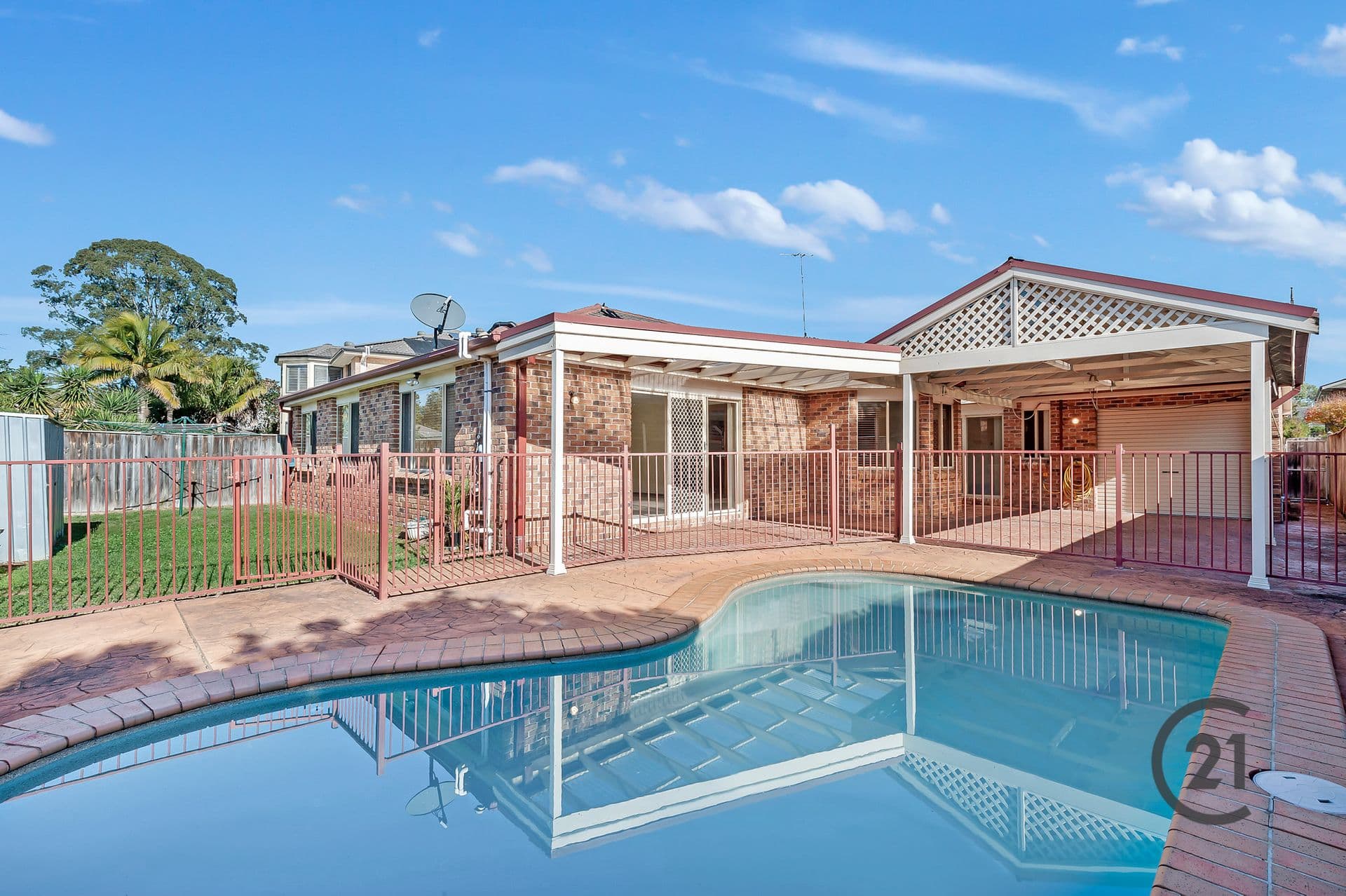 8 Billabong Place, Rouse Hill, NSW, 2155, Rouse Hill - Image 1
