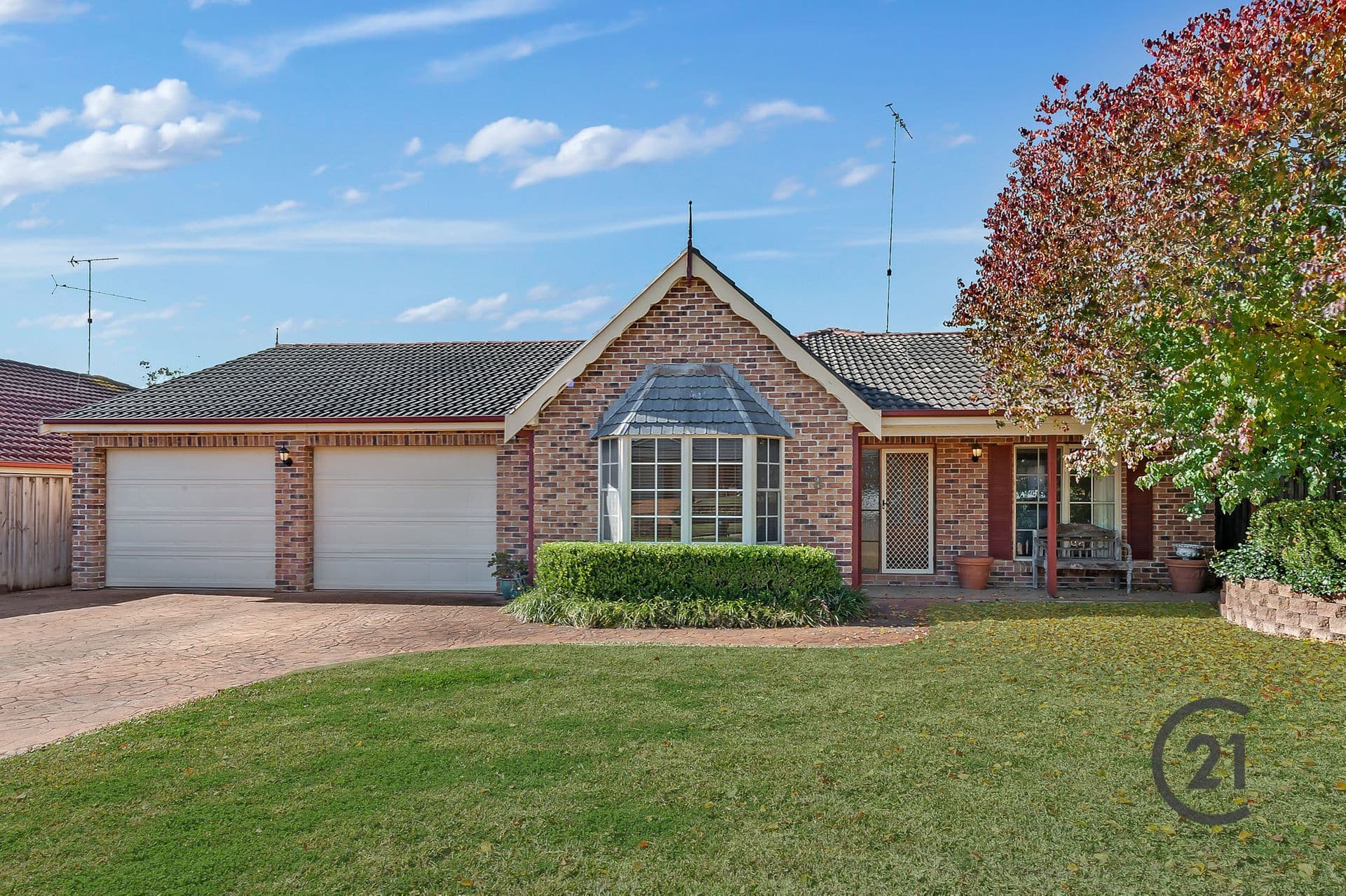 8 Billabong Place, Rouse Hill, NSW, 2155, Rouse Hill - Thumbnail 2