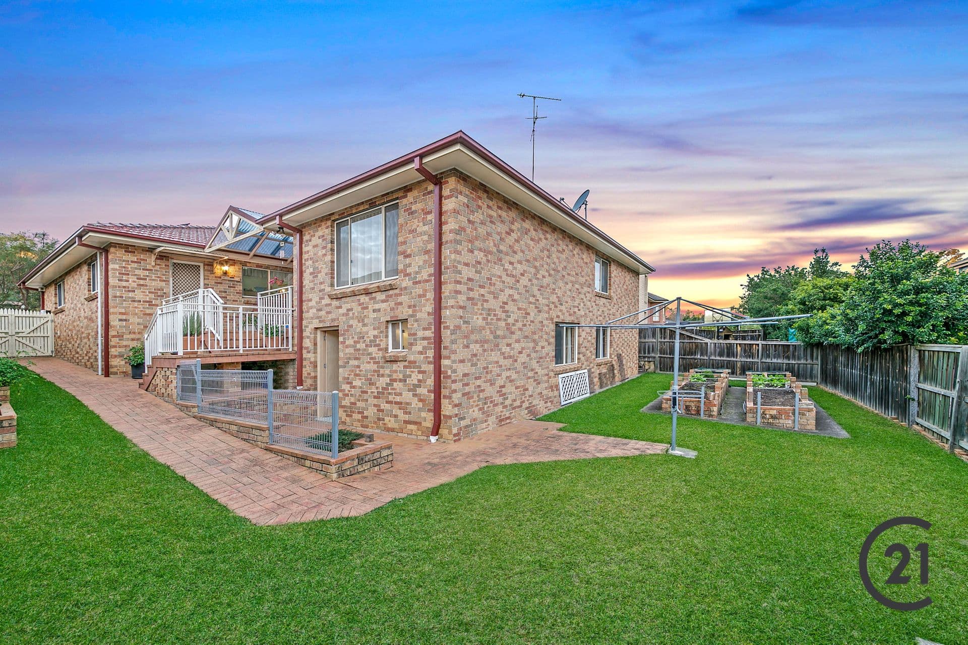 36 Perisher Road, Beaumont Hills, NSW, 2155, Beaumont Hills - Thumbnail 3