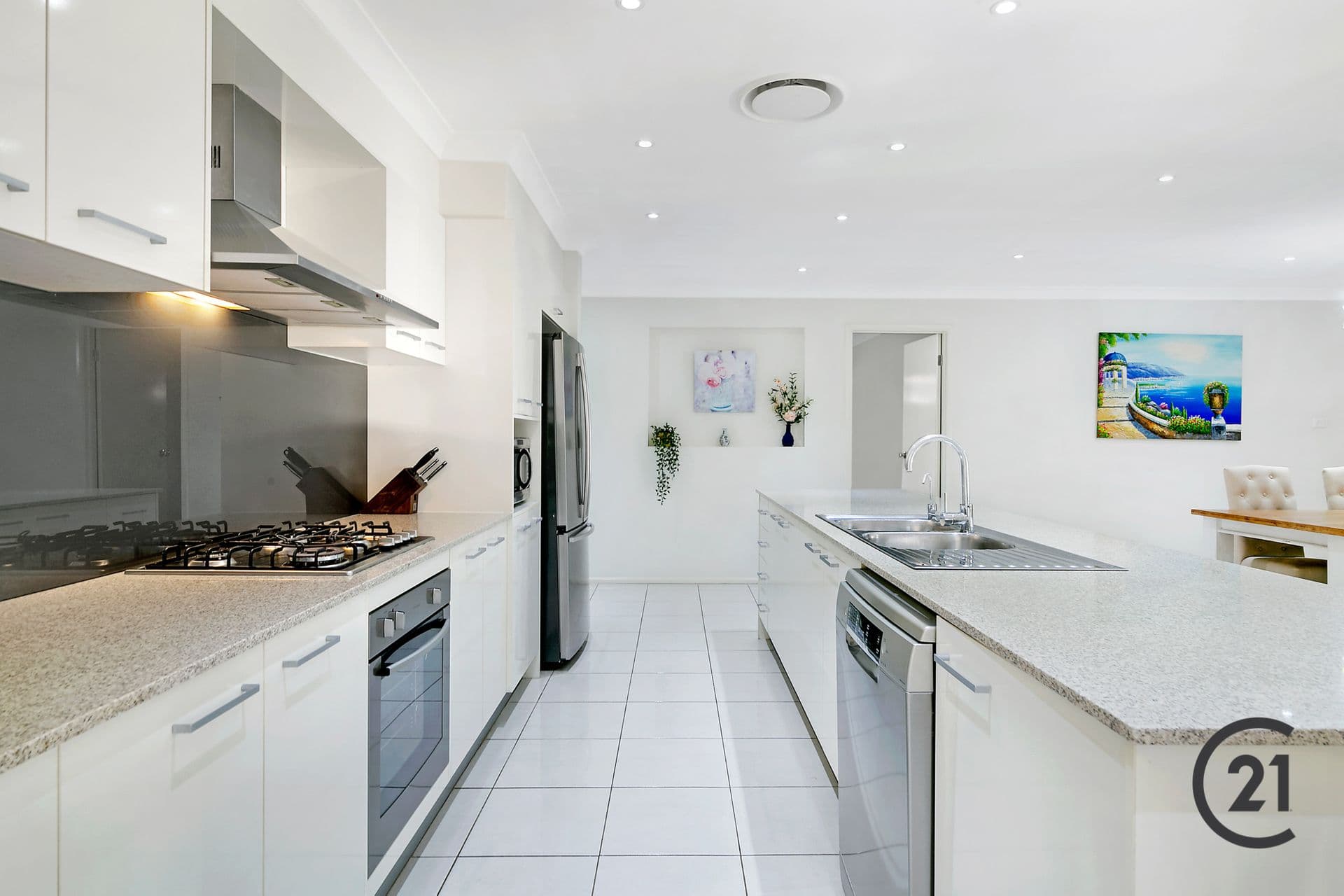 13 Capertee Street, The Ponds, NSW, 2769, The Ponds - Thumbnail 2