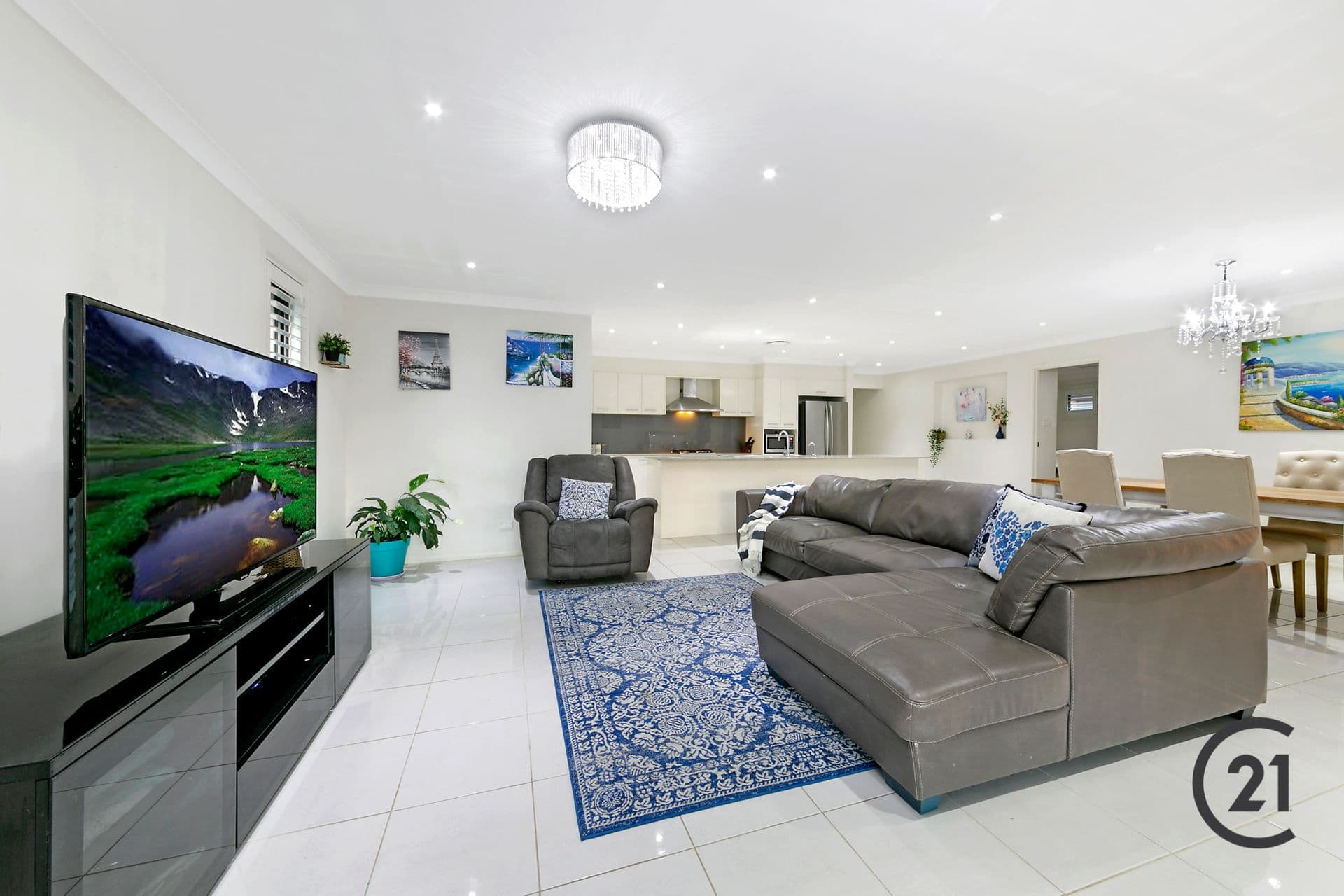 13 Capertee Street, The Ponds, NSW, 2769, The Ponds - Thumbnail 4
