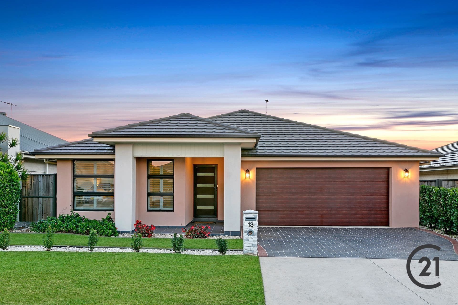 13 Capertee Street, The Ponds, NSW, 2769, The Ponds - Image 1