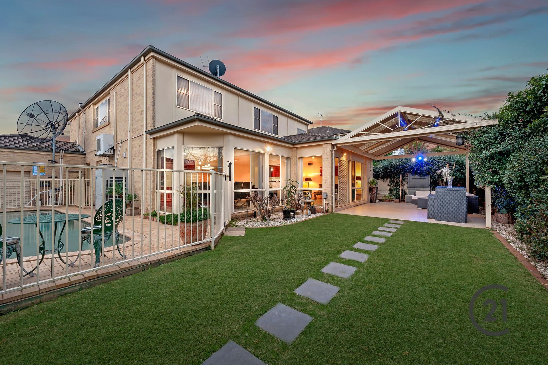5 Emery Road, Beaumont Hills, NSW, 2155, Beaumont Hills - Thumbnail 2