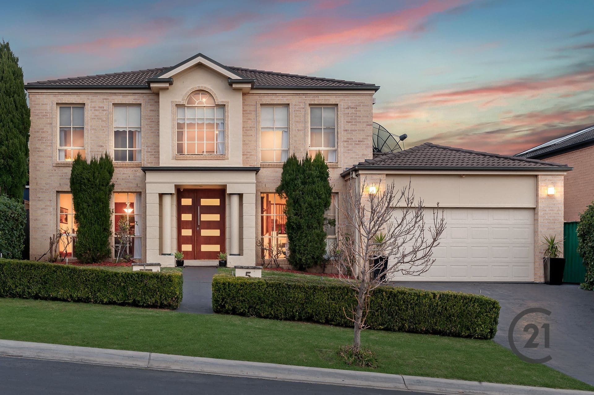 5 Emery Road, Beaumont Hills, NSW, 2155, Beaumont Hills - Image 1