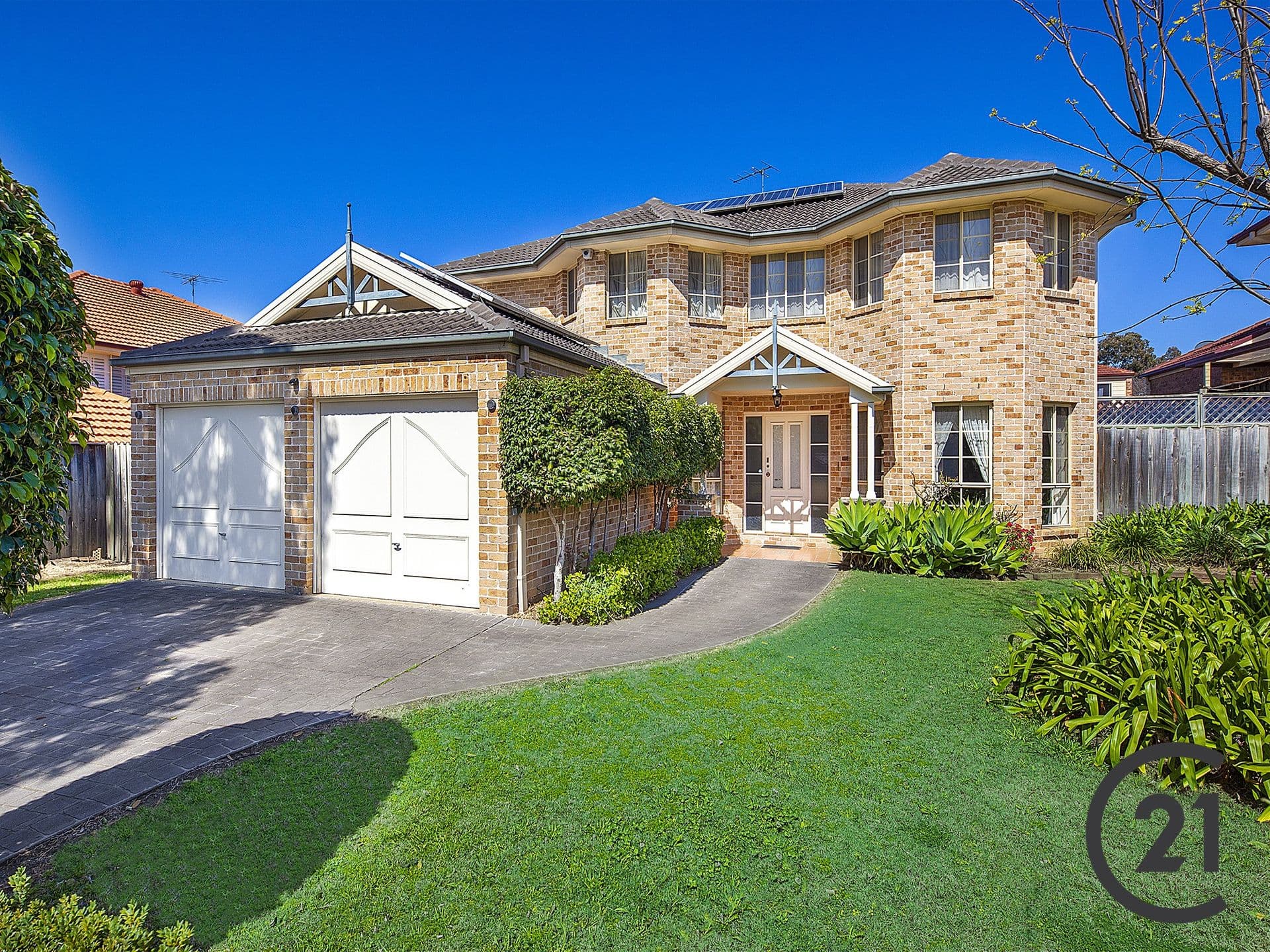 17 Tellicherry Circuit, Beaumont Hills, NSW, 2155, Beaumont Hills - Image 1