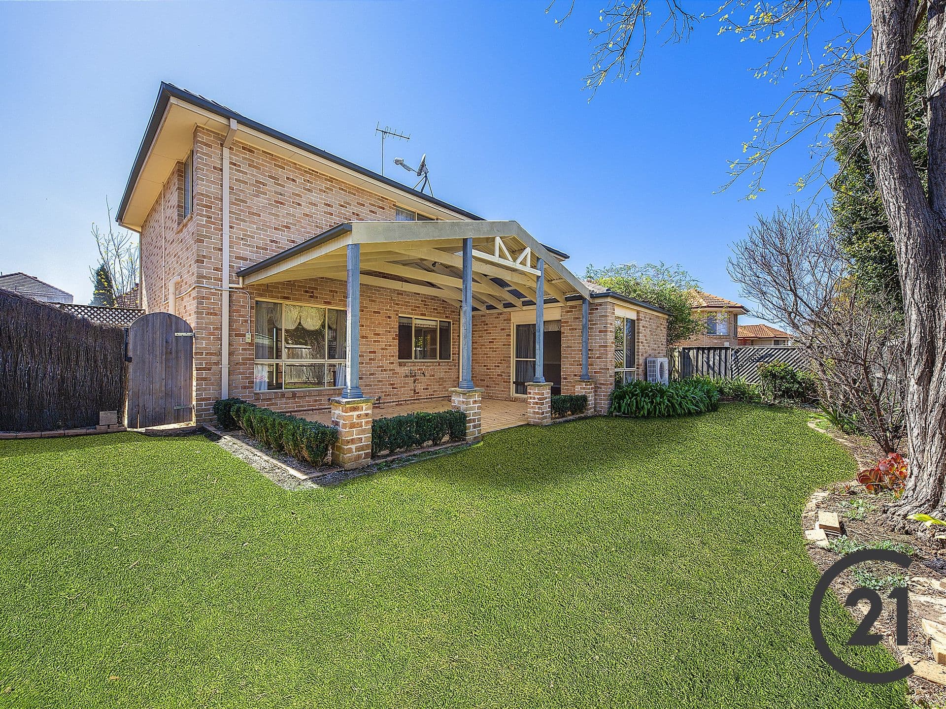 17 Tellicherry Circuit, Beaumont Hills, NSW, 2155, Beaumont Hills - Thumbnail 2