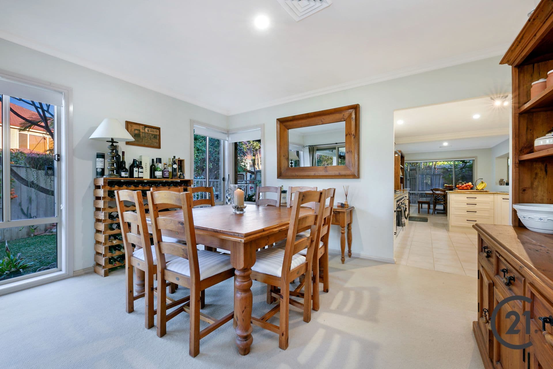 33 Sarah Jane Avenue, Beaumont Hills, NSW, 2155, Beaumont Hills - Thumbnail 4