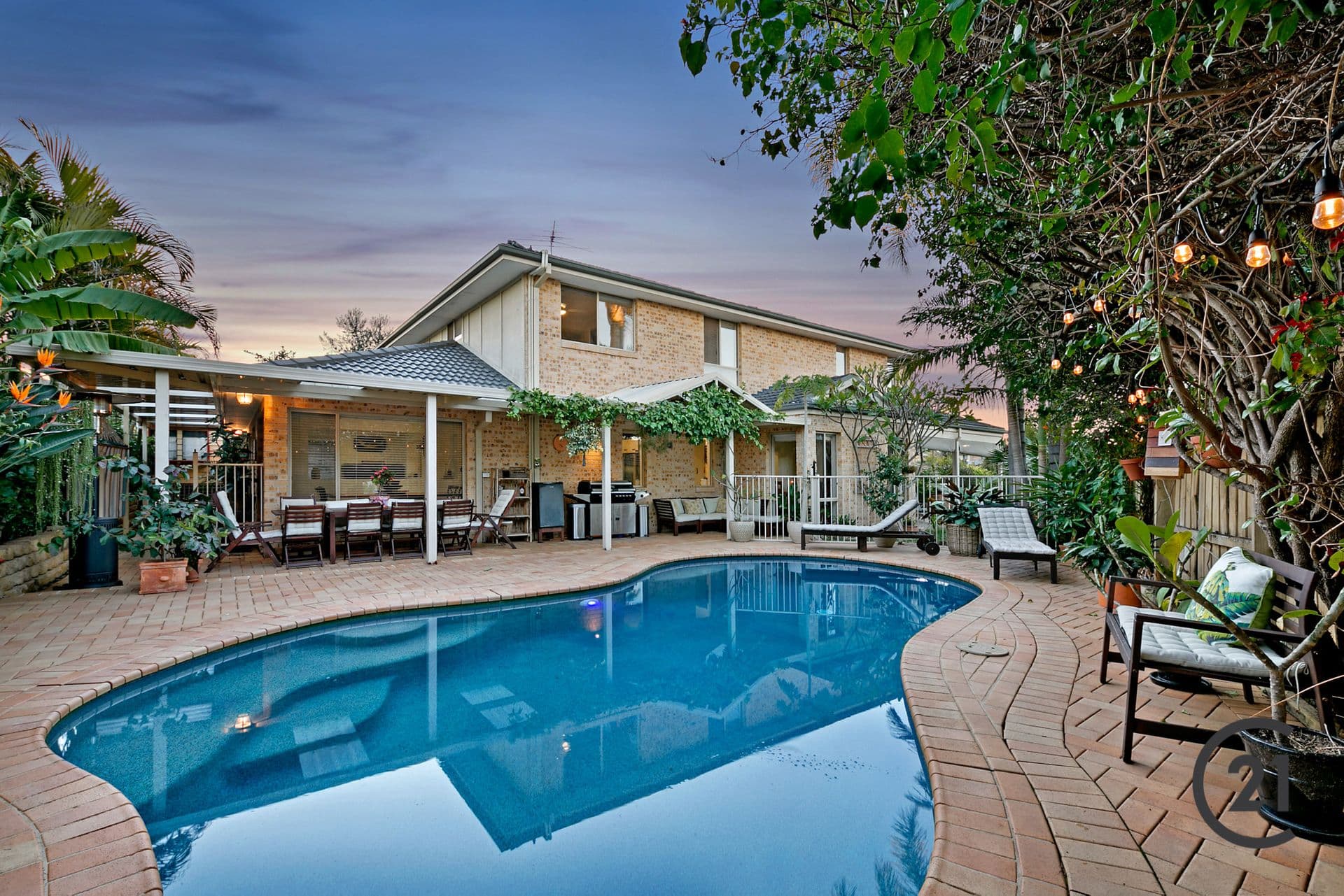 33 Sarah Jane Avenue, Beaumont Hills, NSW, 2155, Beaumont Hills - Image 1