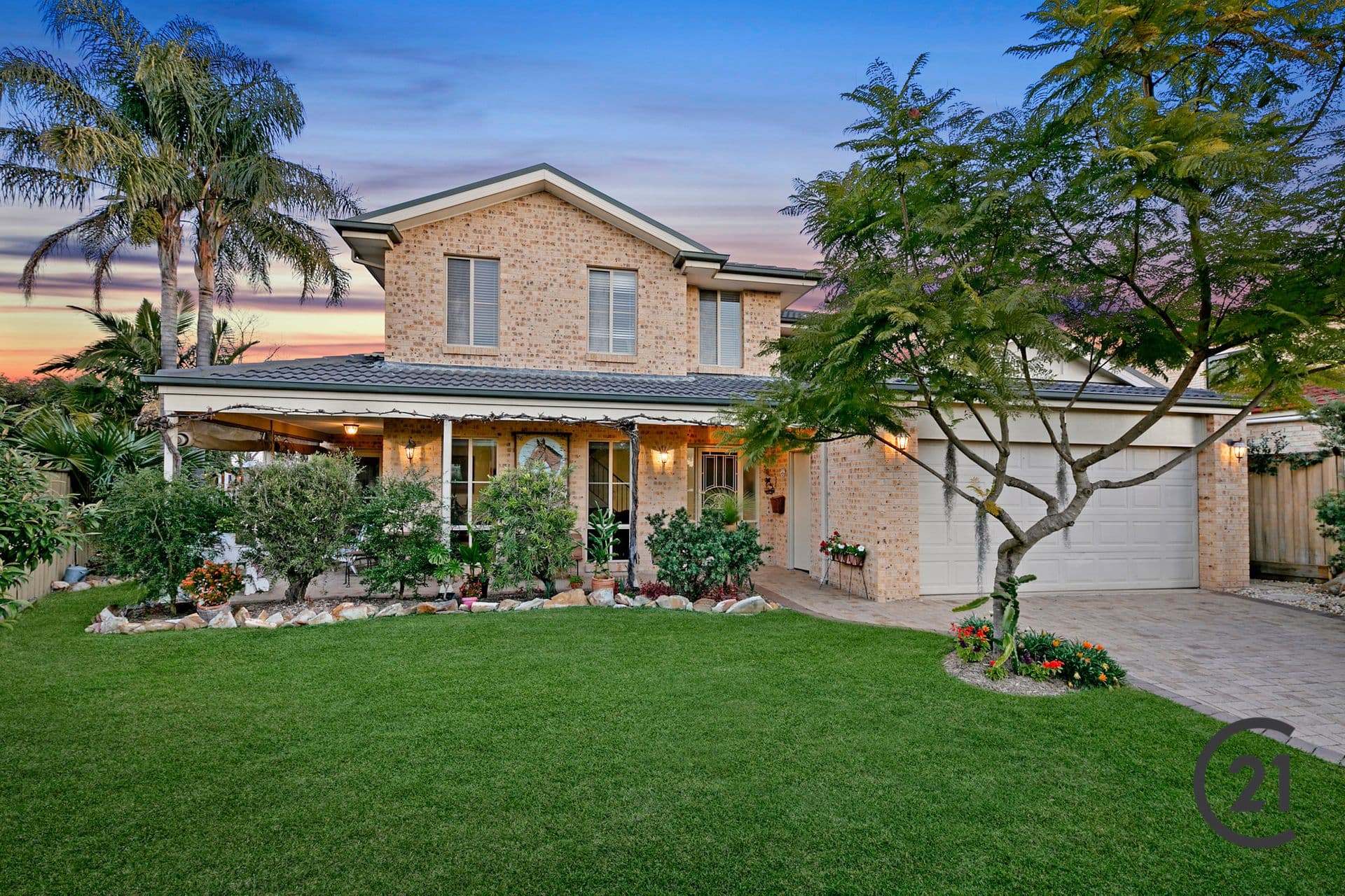 33 Sarah Jane Avenue, Beaumont Hills, NSW, 2155, Beaumont Hills - Thumbnail 2