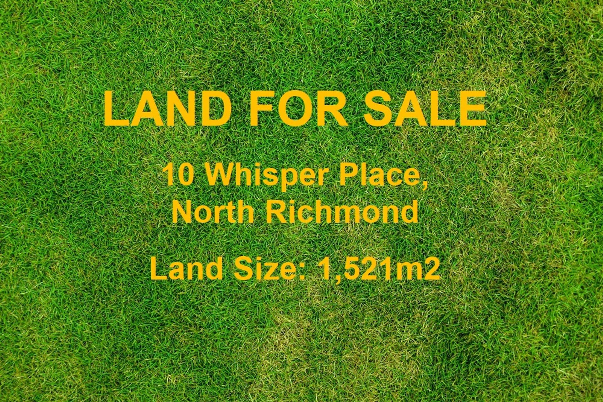 10 Whisper Place, North Richmond, NSW, 2754, North Richmond - Image 1